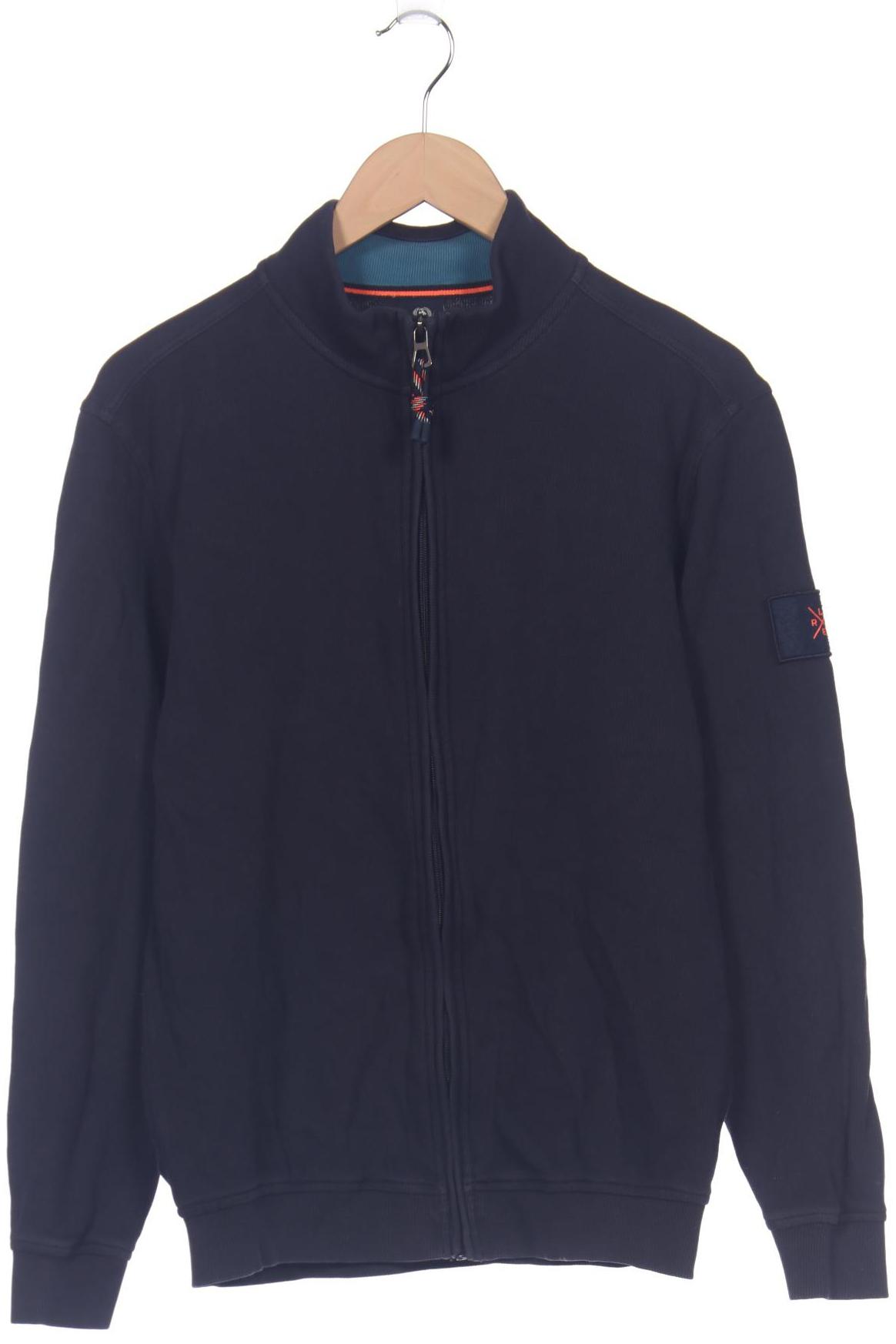 

Lerros Herren Sweatshirt, marineblau, Gr. 52