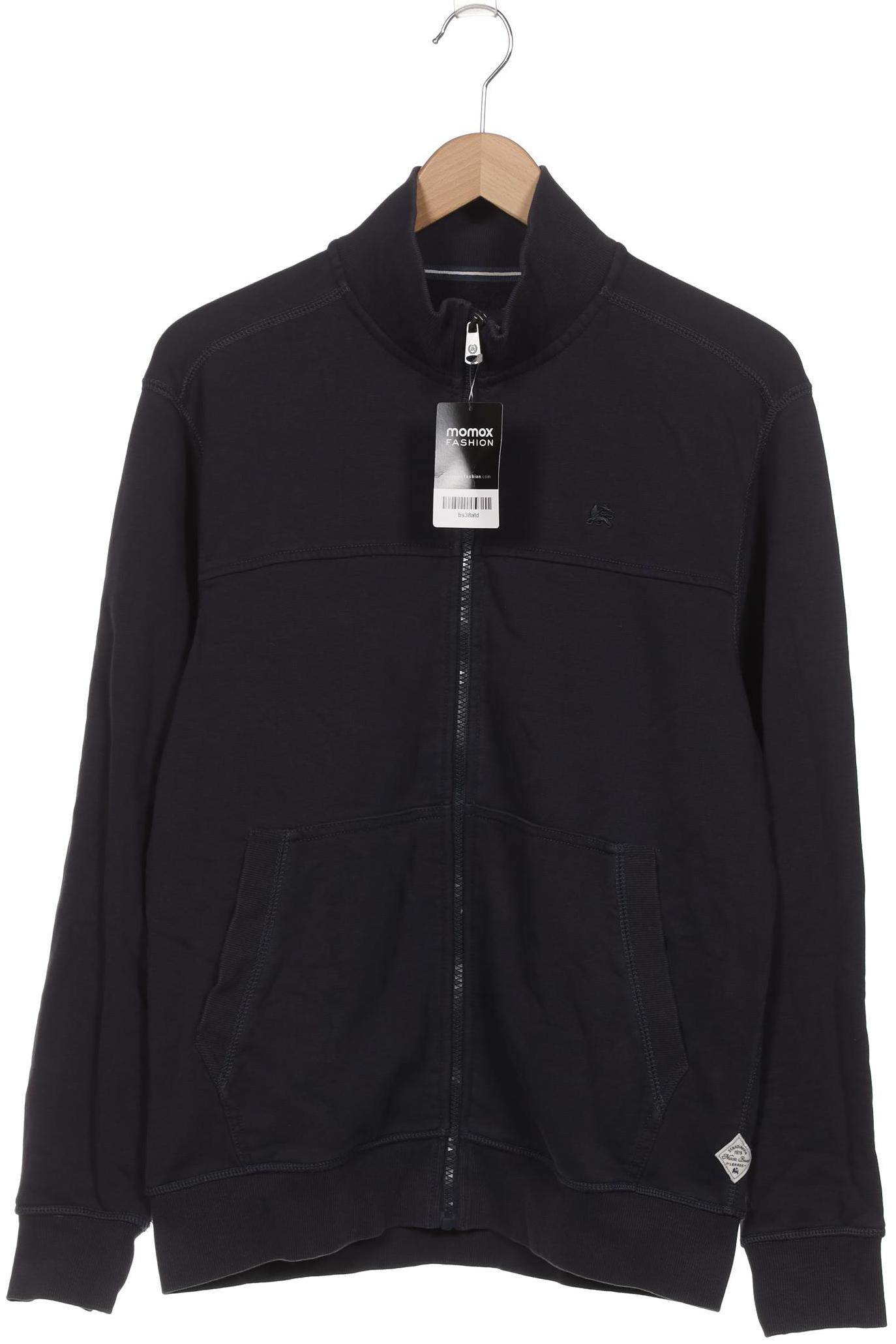 

Lerros Herren Sweatshirt, marineblau, Gr. 52