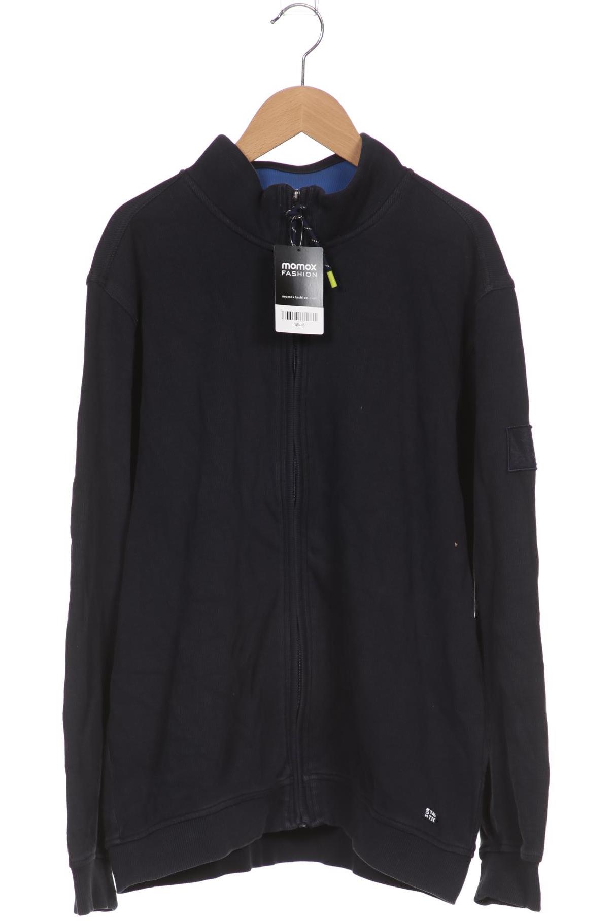 

Lerros Herren Sweatshirt, marineblau, Gr. 52