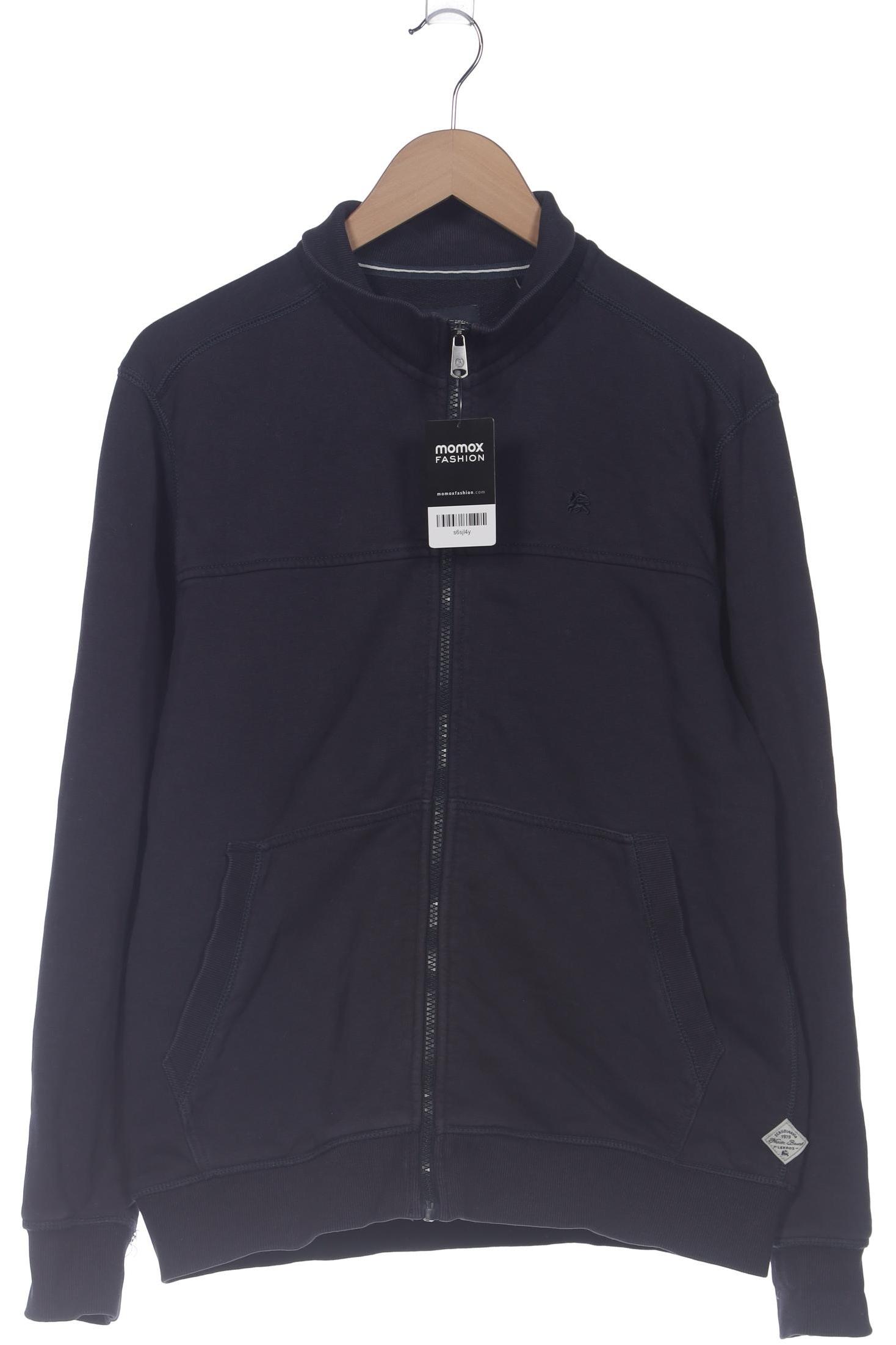 

Lerros Herren Sweatshirt, marineblau, Gr. 52