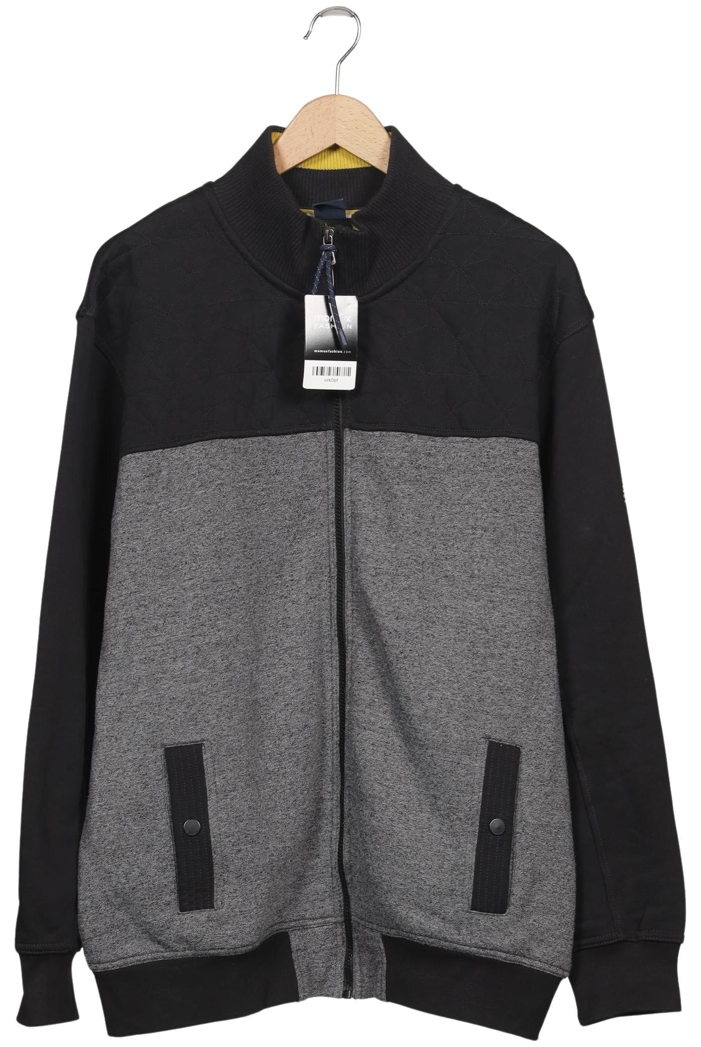 Thumbnail - Lerros Herren Sweatshirt, mehrfarbig, Gr. 56