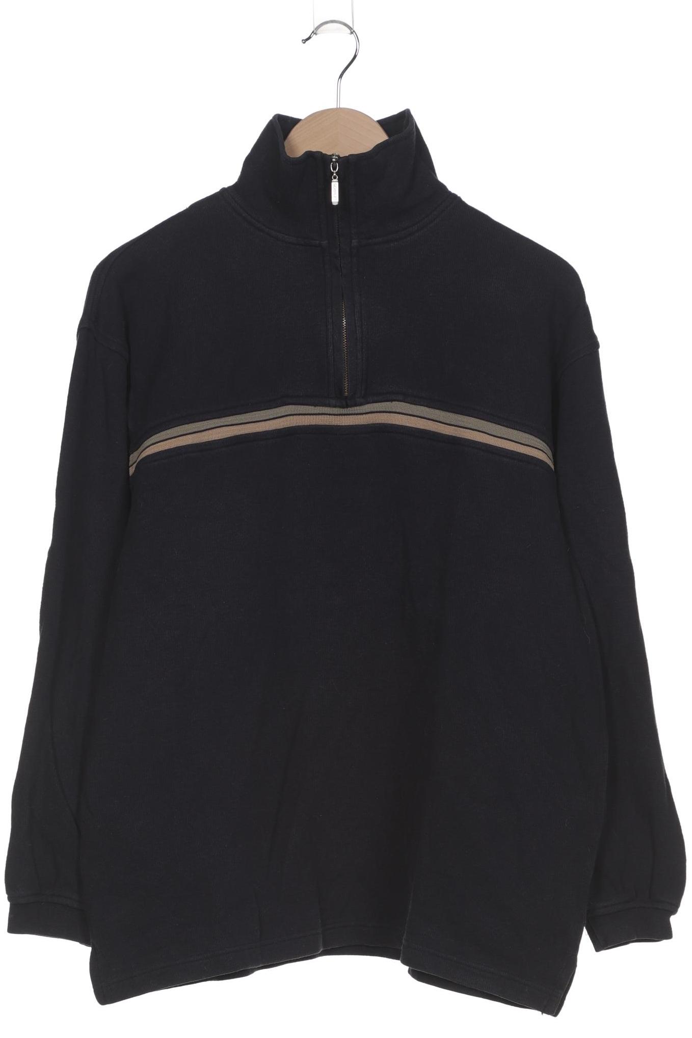 

Lerros Herren Sweatshirt, marineblau, Gr. 48
