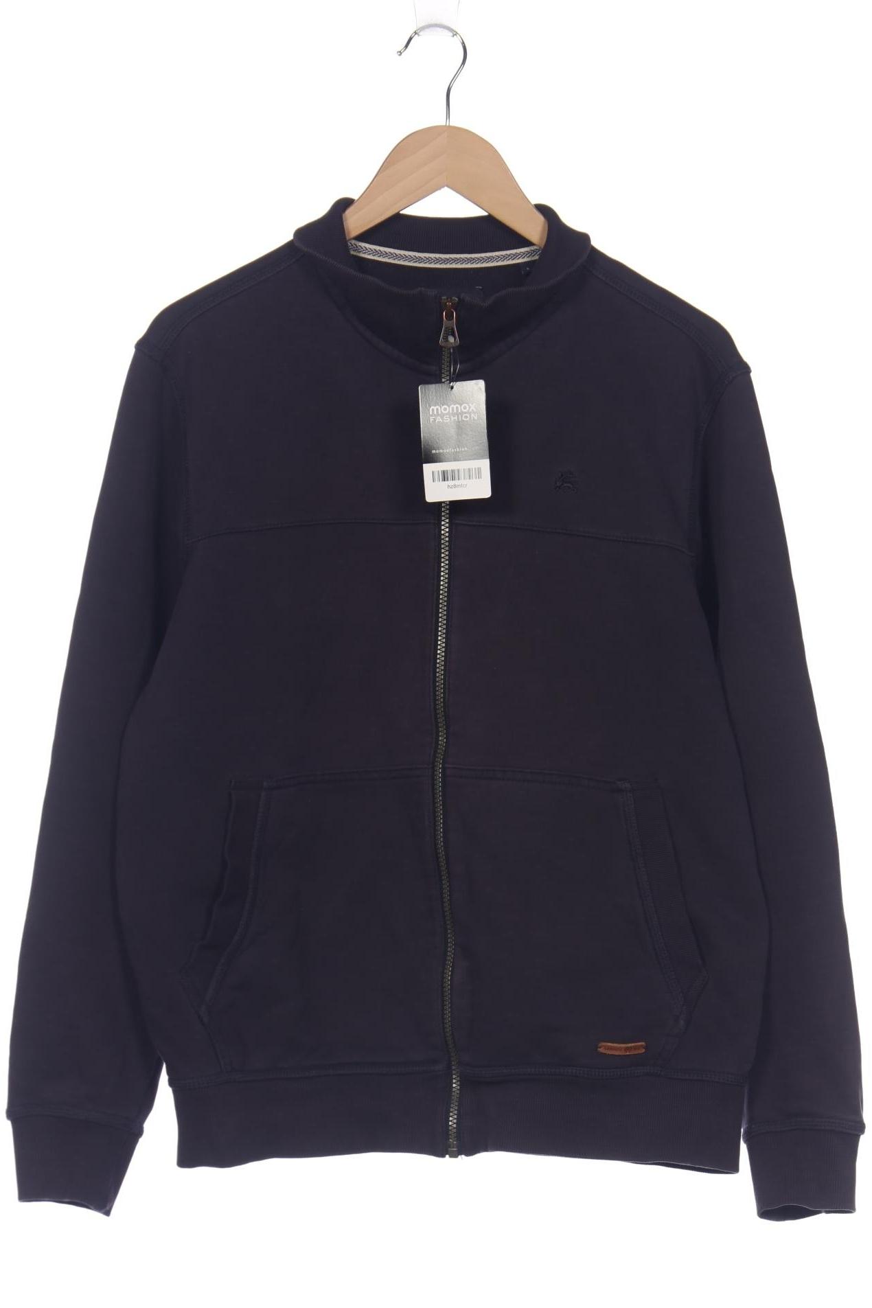 

Lerros Herren Sweatshirt, marineblau, Gr. 52
