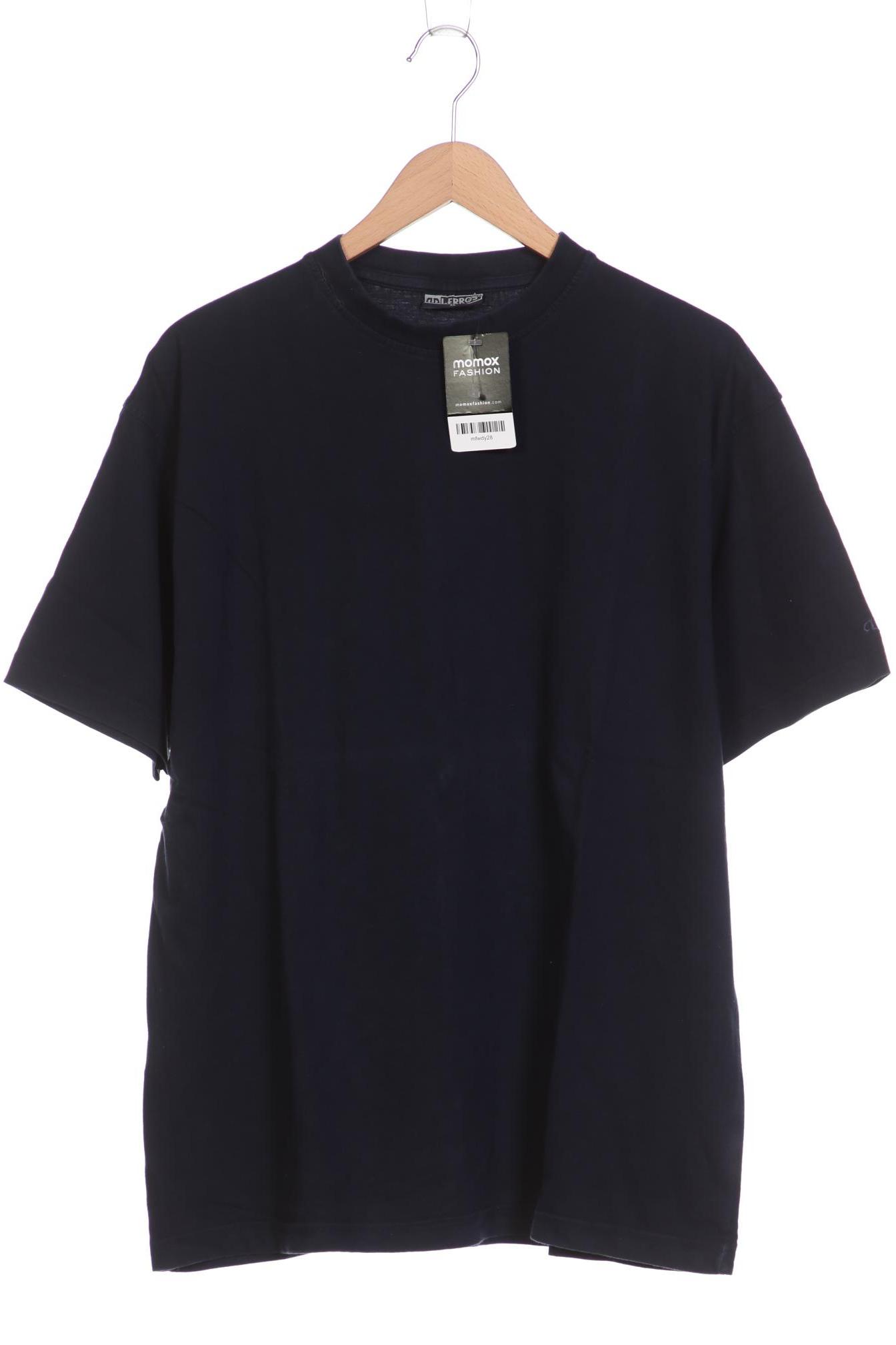 

Lerros Herren T-Shirt, marineblau, Gr. 54