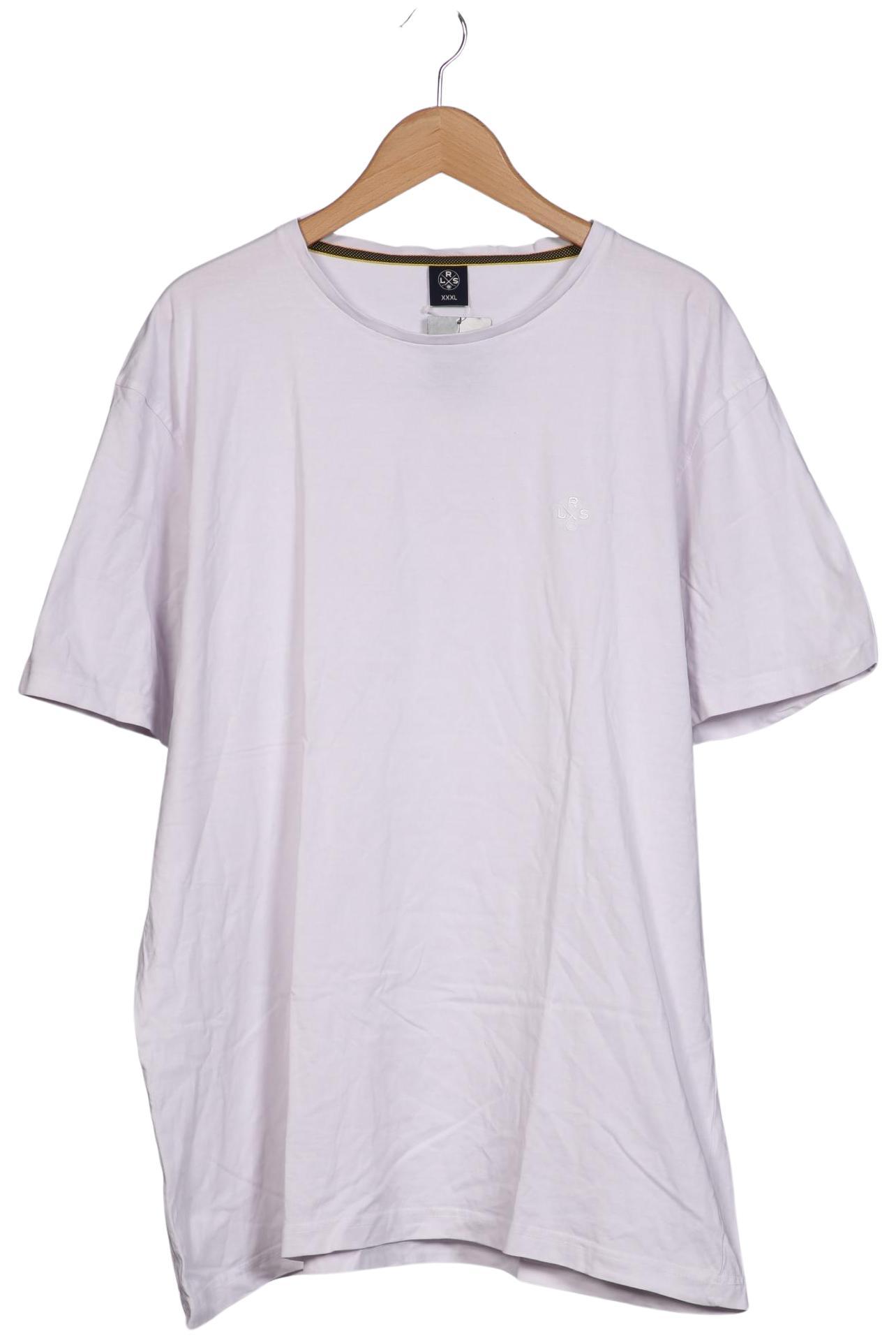 Thumbnail - Lerros Herren T-Shirt, flieder, Gr. 58