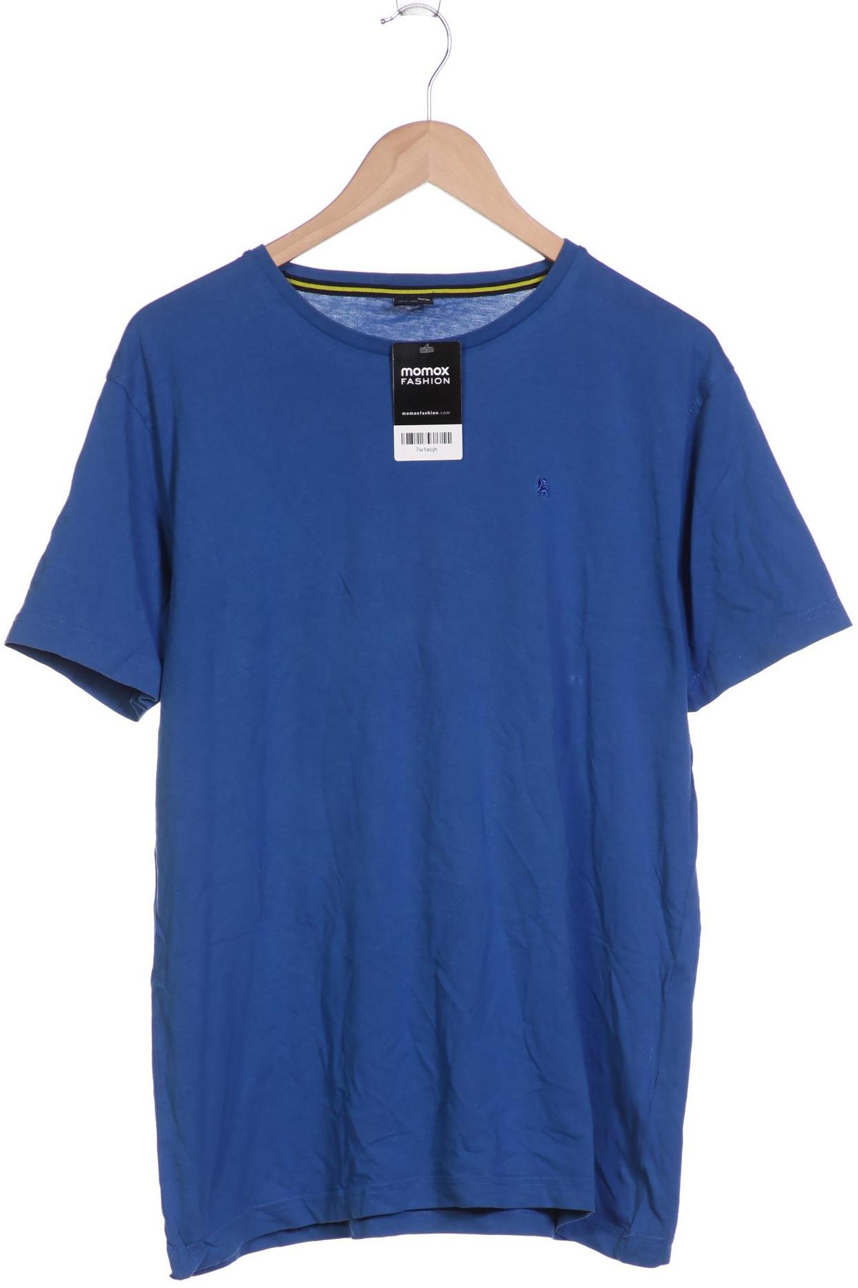 

Lerros Herren T-Shirt, blau