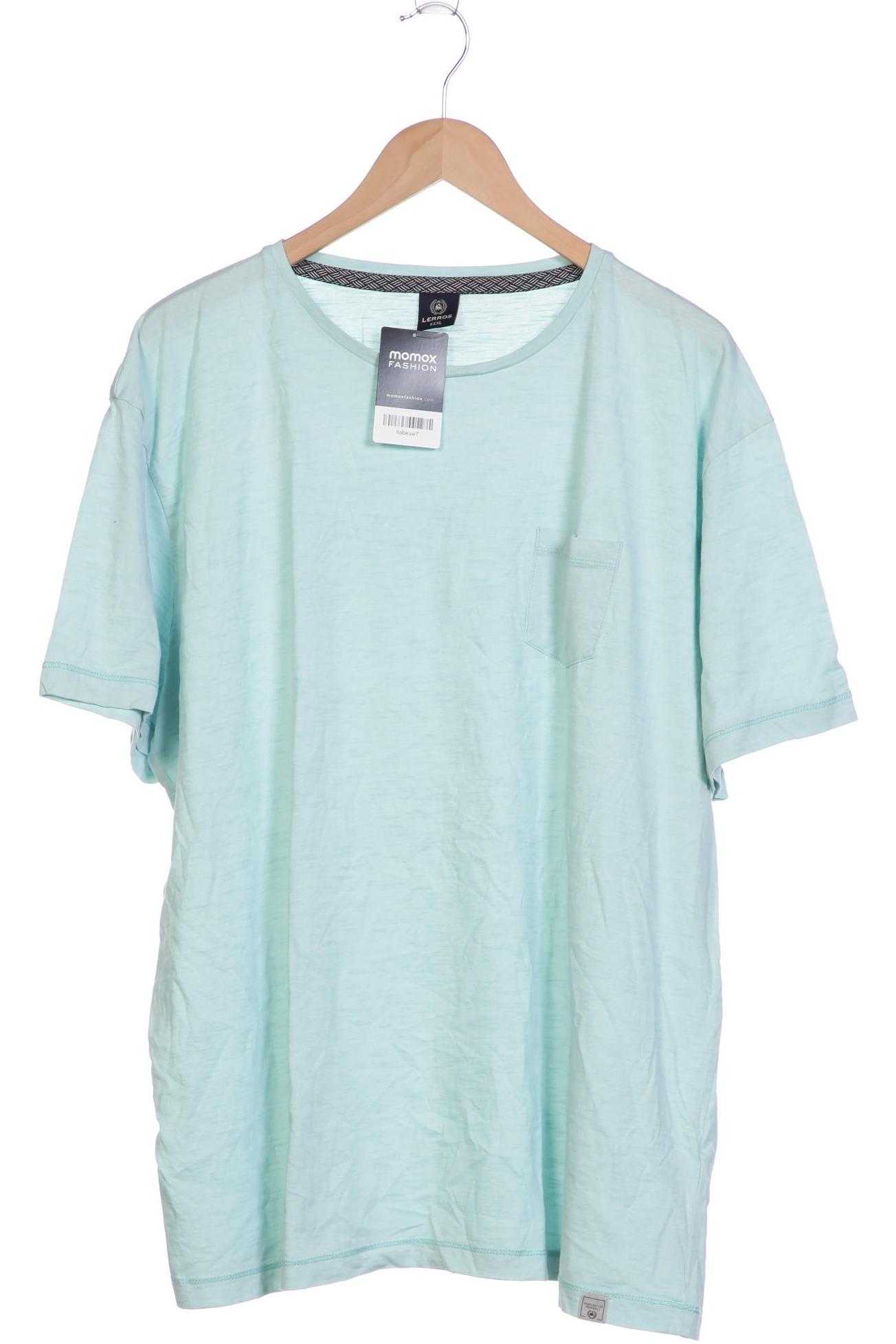 

Lerros Herren T-Shirt, hellgrün