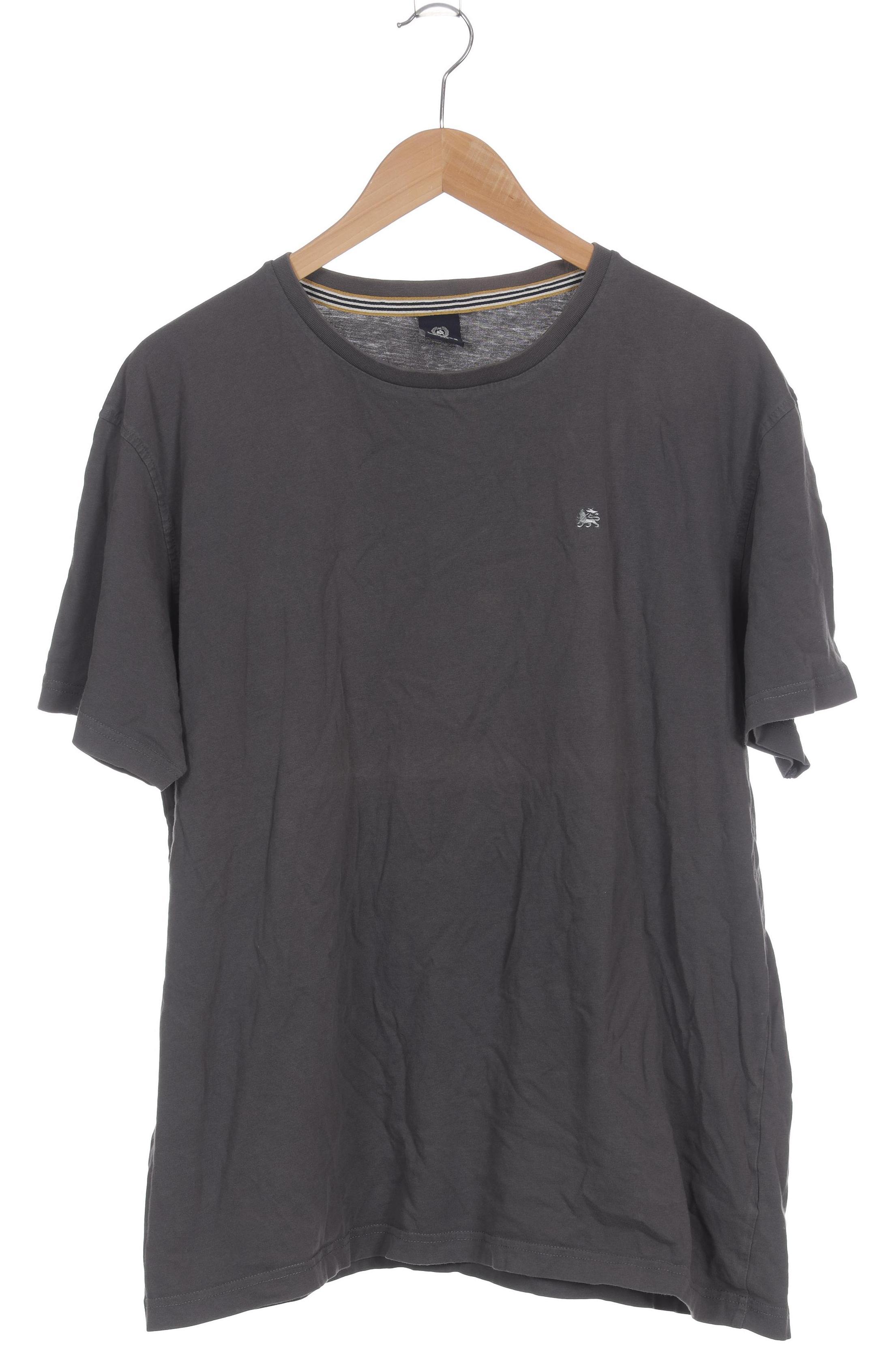

Lerros Herren T-Shirt, grau, Gr.