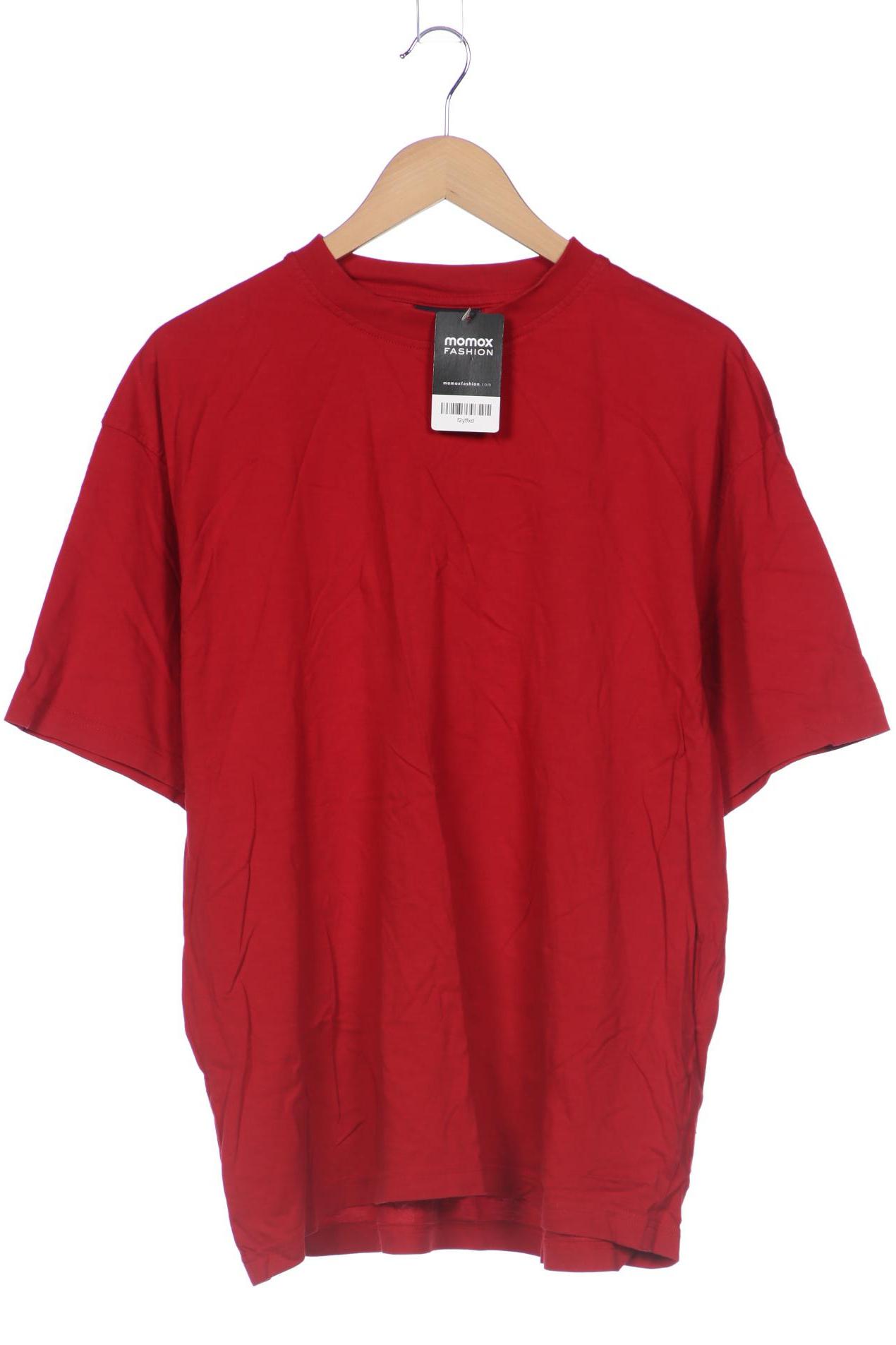 

Lerros Herren T-Shirt, rot, Gr. 54