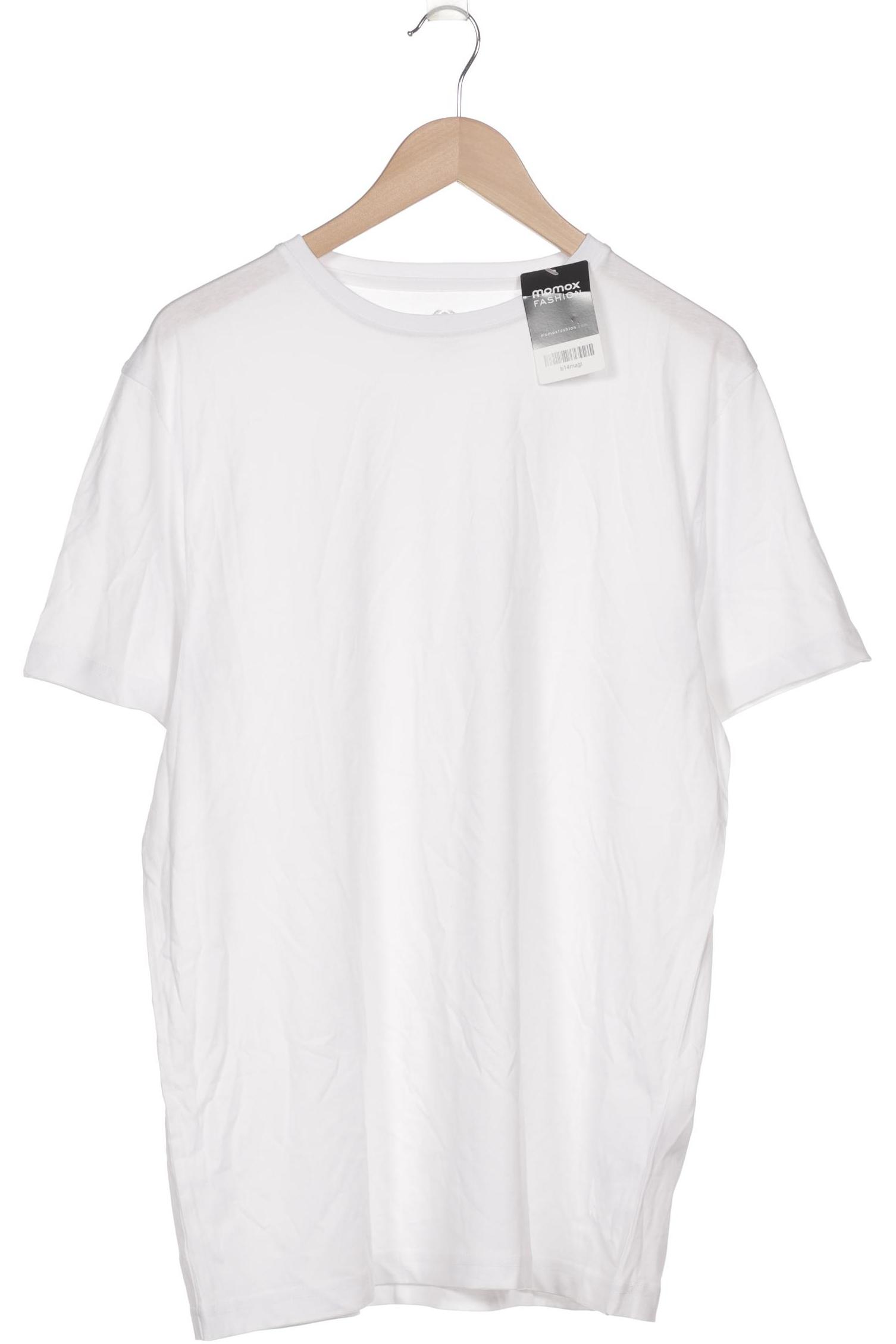 

Lerros Herren T-Shirt, weiß, Gr. 52