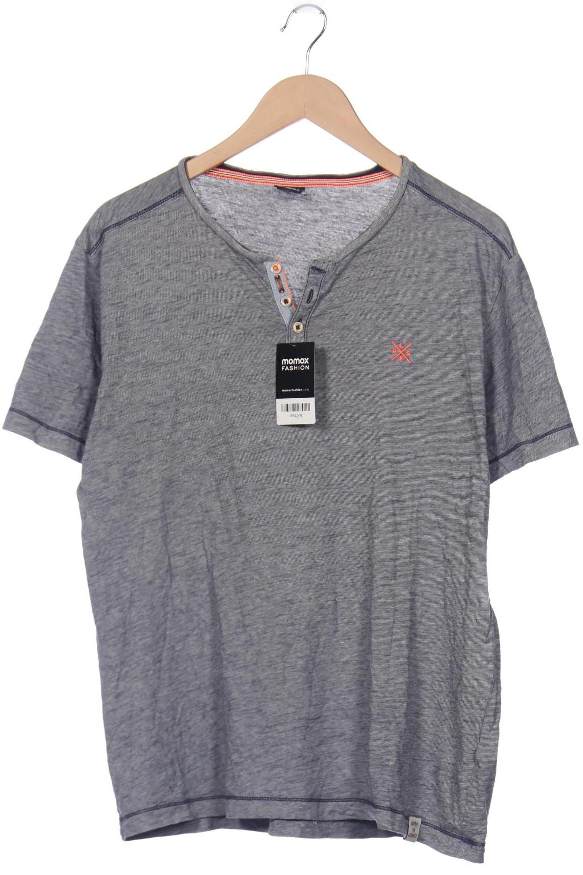 

Lerros Herren T-Shirt, blau
