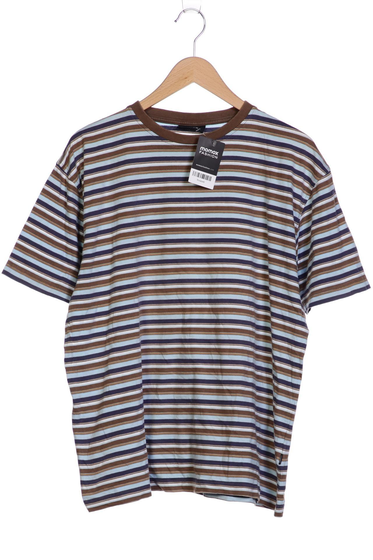 

Lerros Herren T-Shirt, braun, Gr. 54