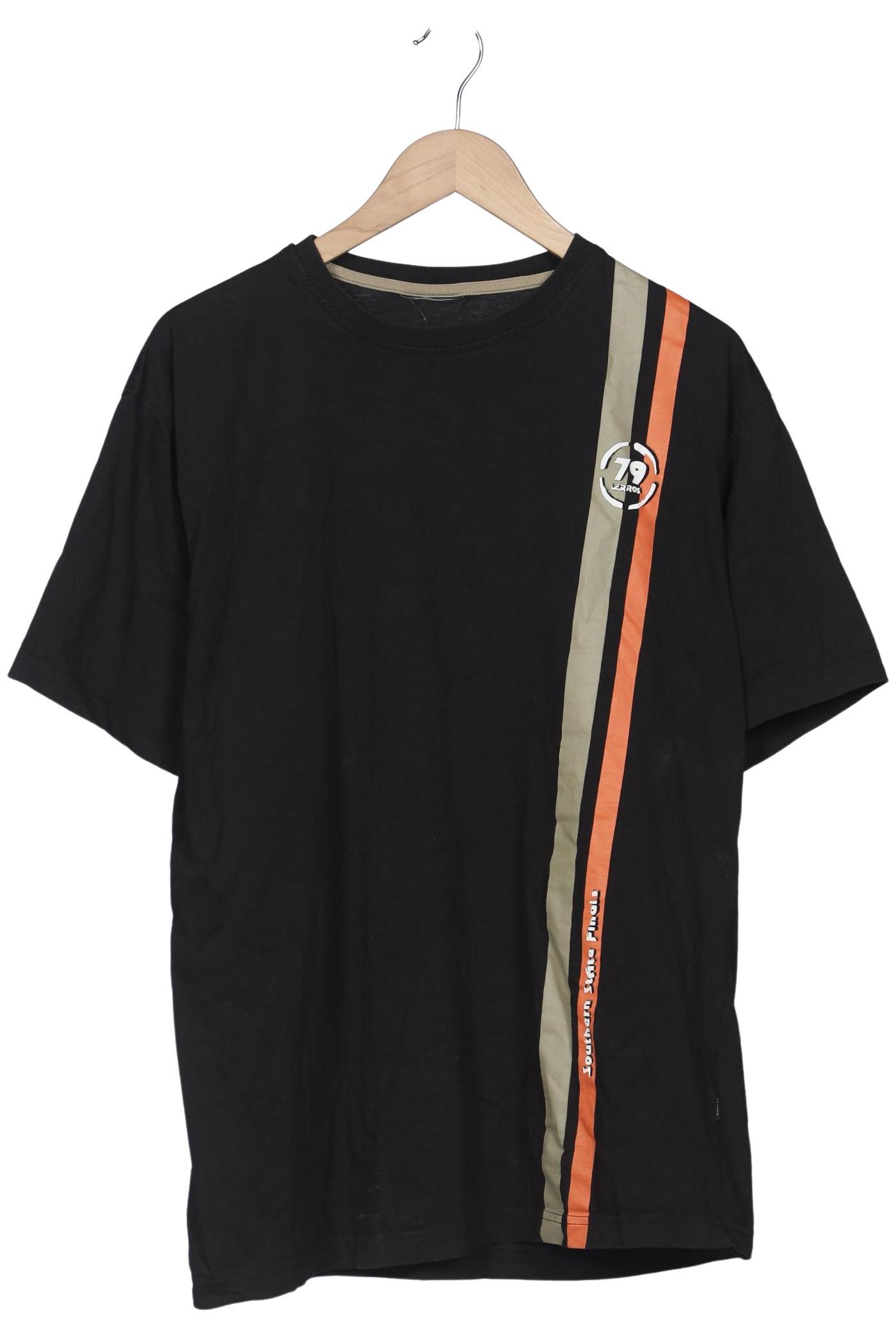 

Lerros Herren T-Shirt, schwarz, Gr. 58