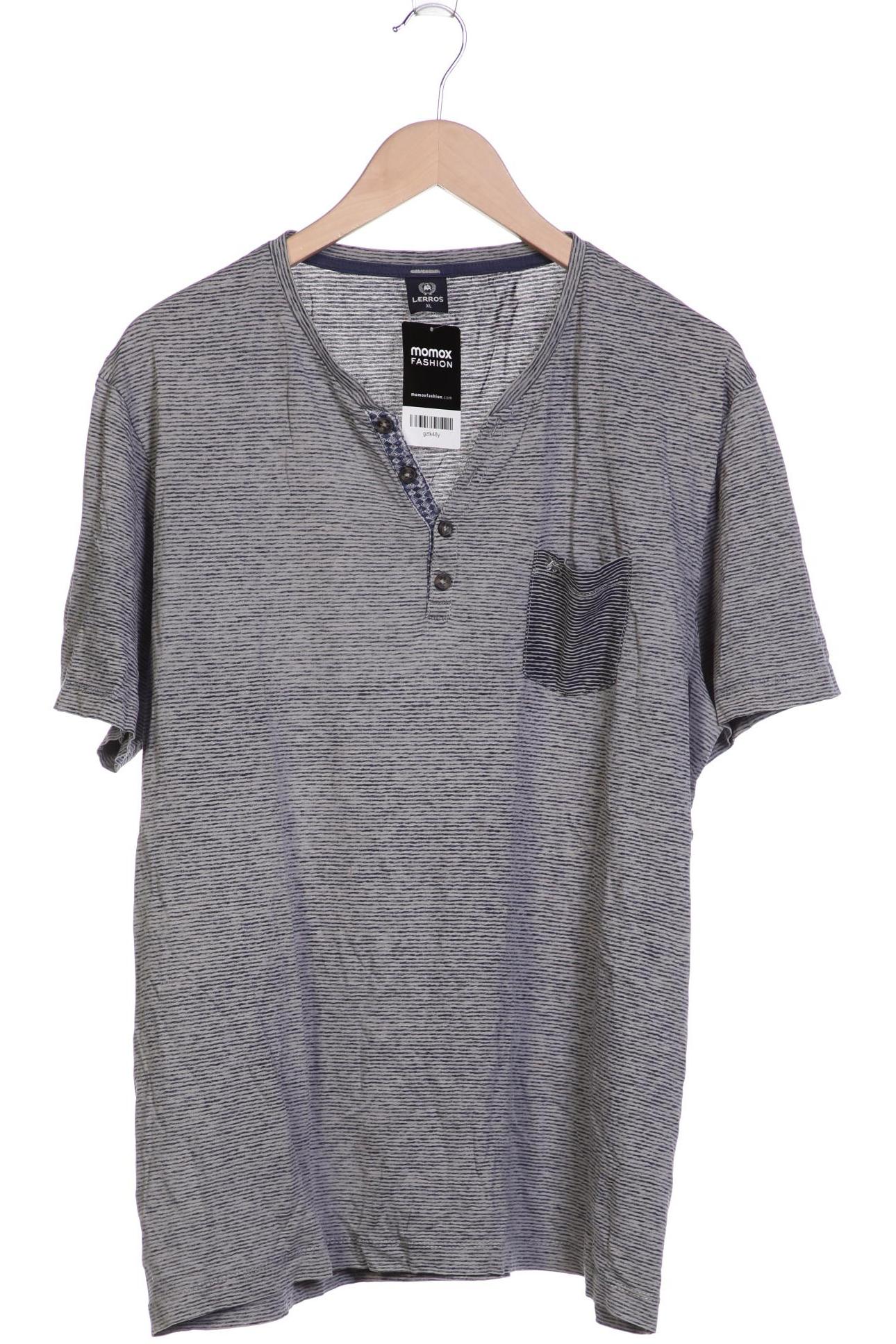 

Lerros Herren T-Shirt, beige