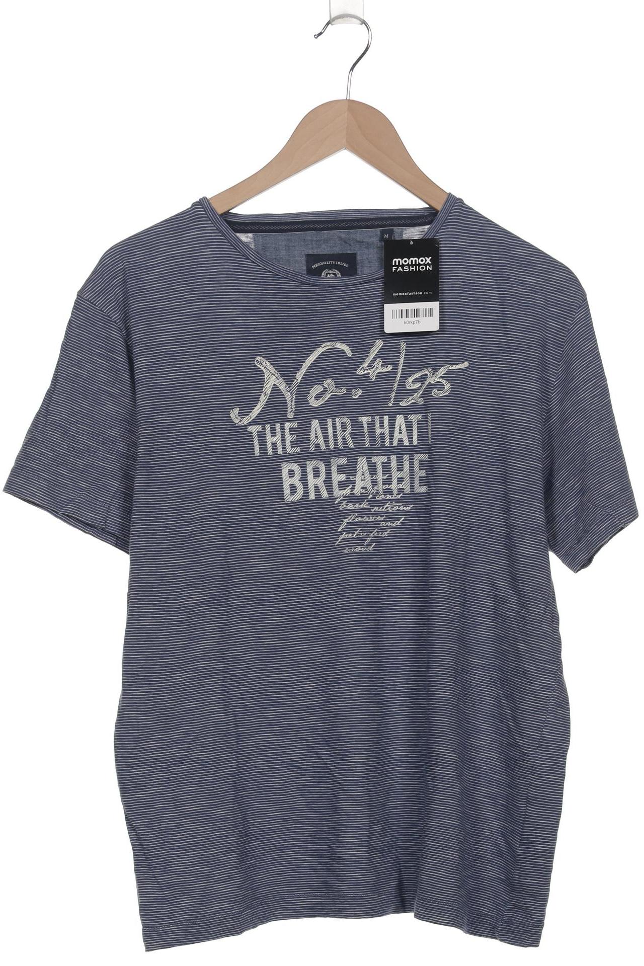 

Lerros Herren T-Shirt, marineblau, Gr. 48