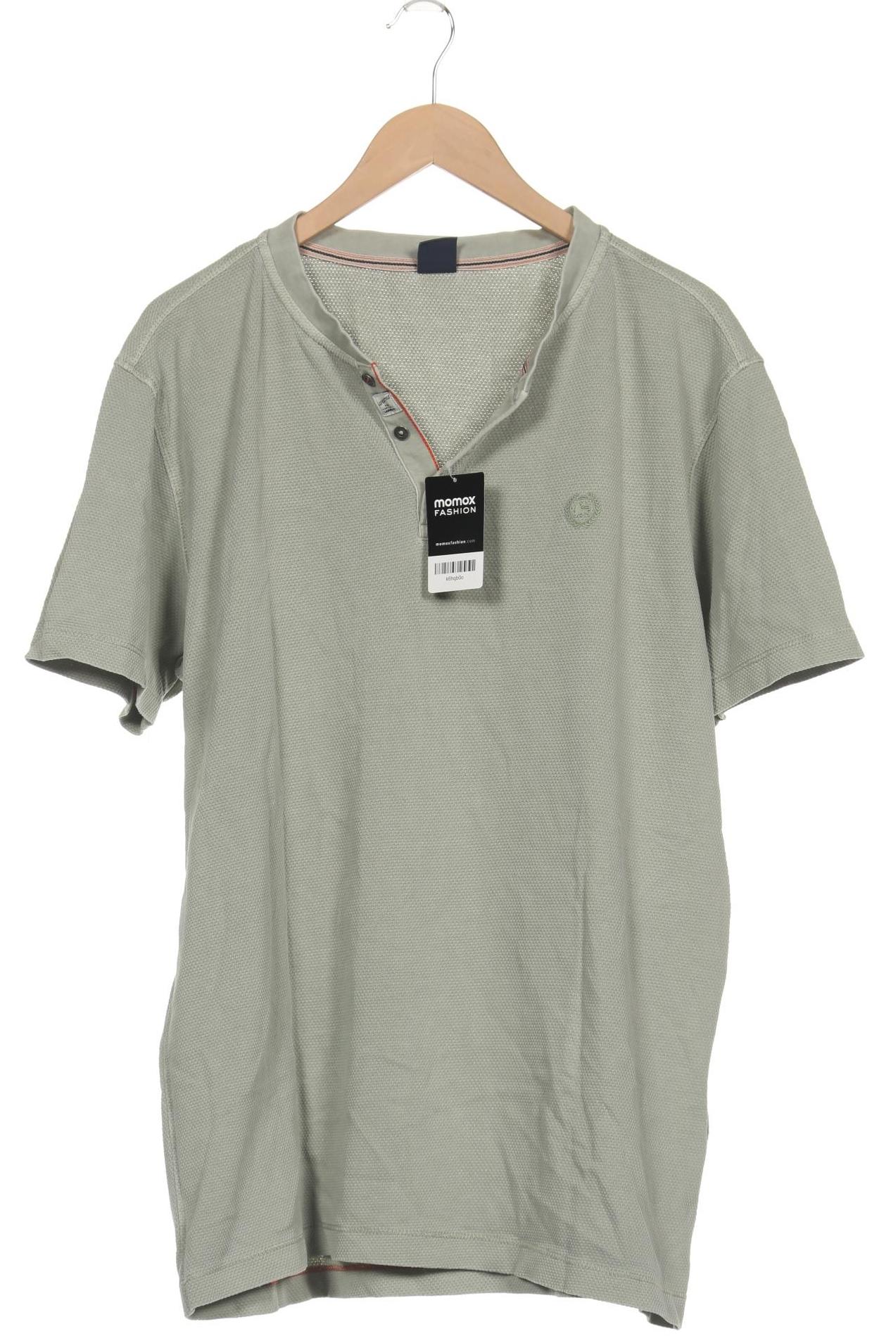 

Lerros Herren T-Shirt, grün, Gr. 54