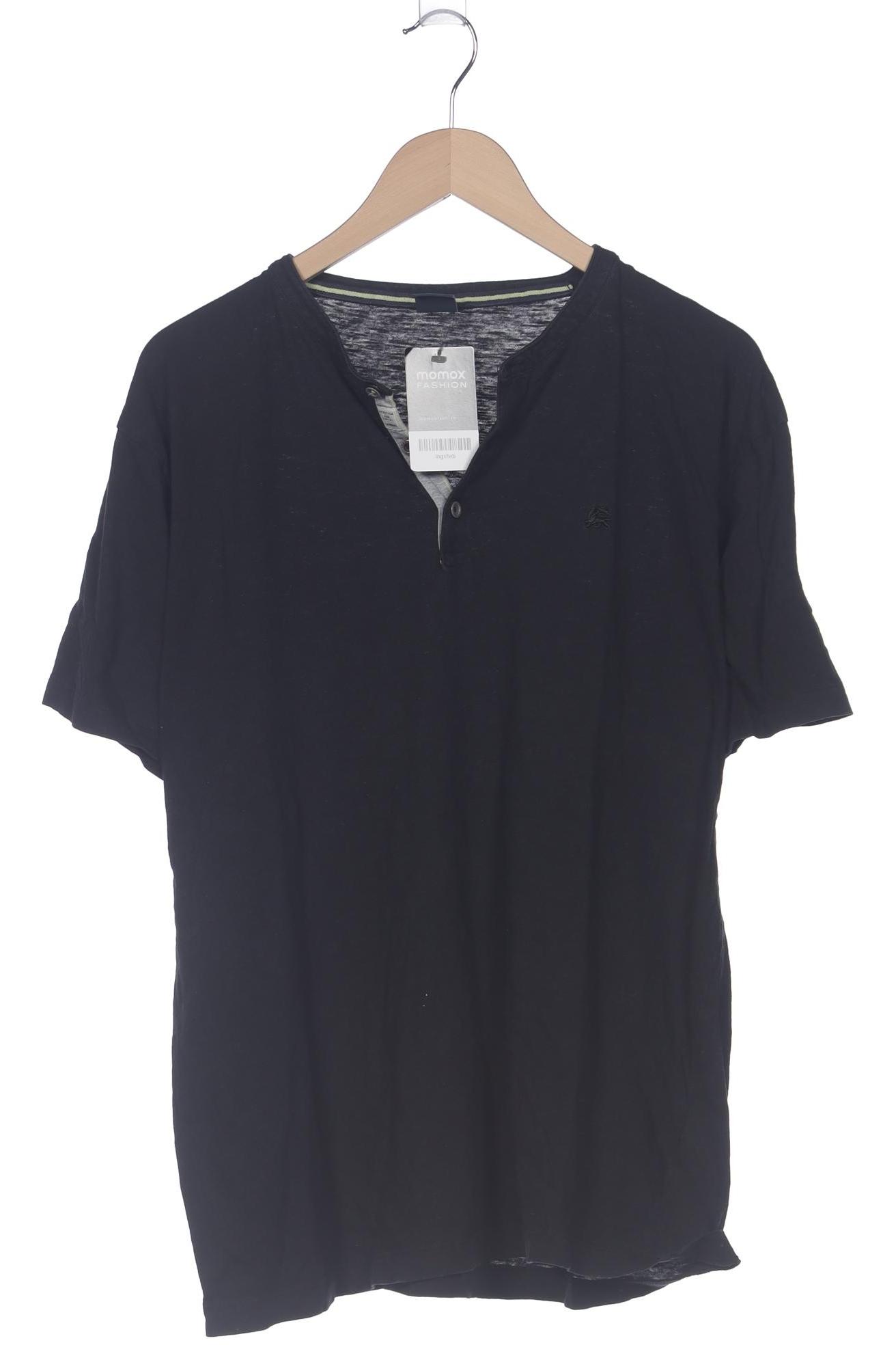 

Lerros Herren T-Shirt, schwarz, Gr. 56