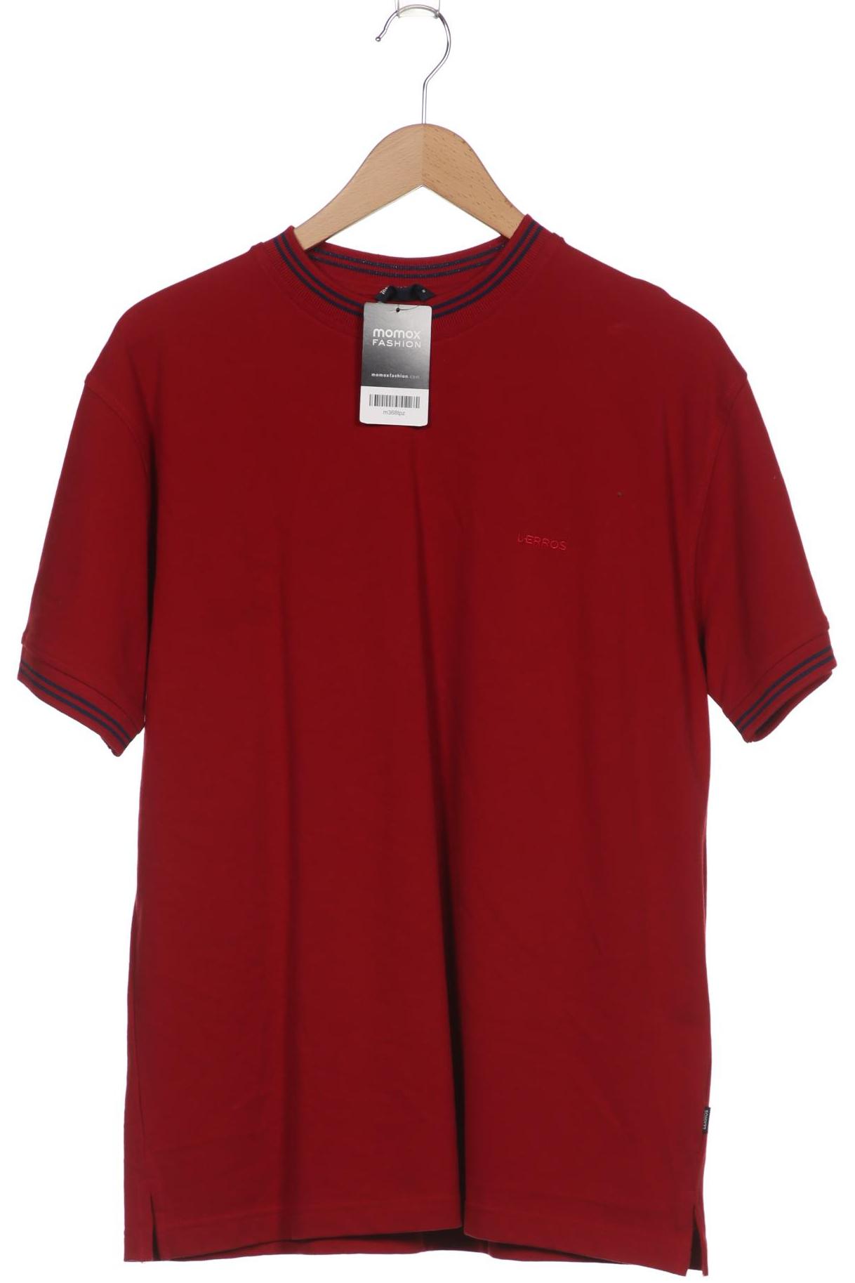 

Lerros Herren T-Shirt, rot