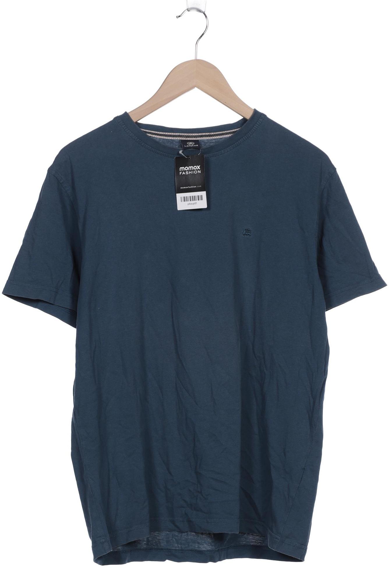 

Lerros Herren T-Shirt, blau
