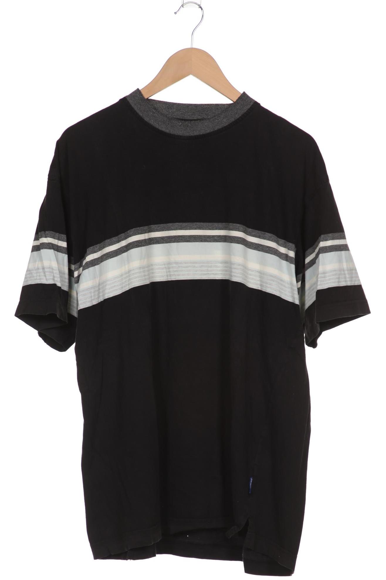 

Lerros Herren T-Shirt, schwarz