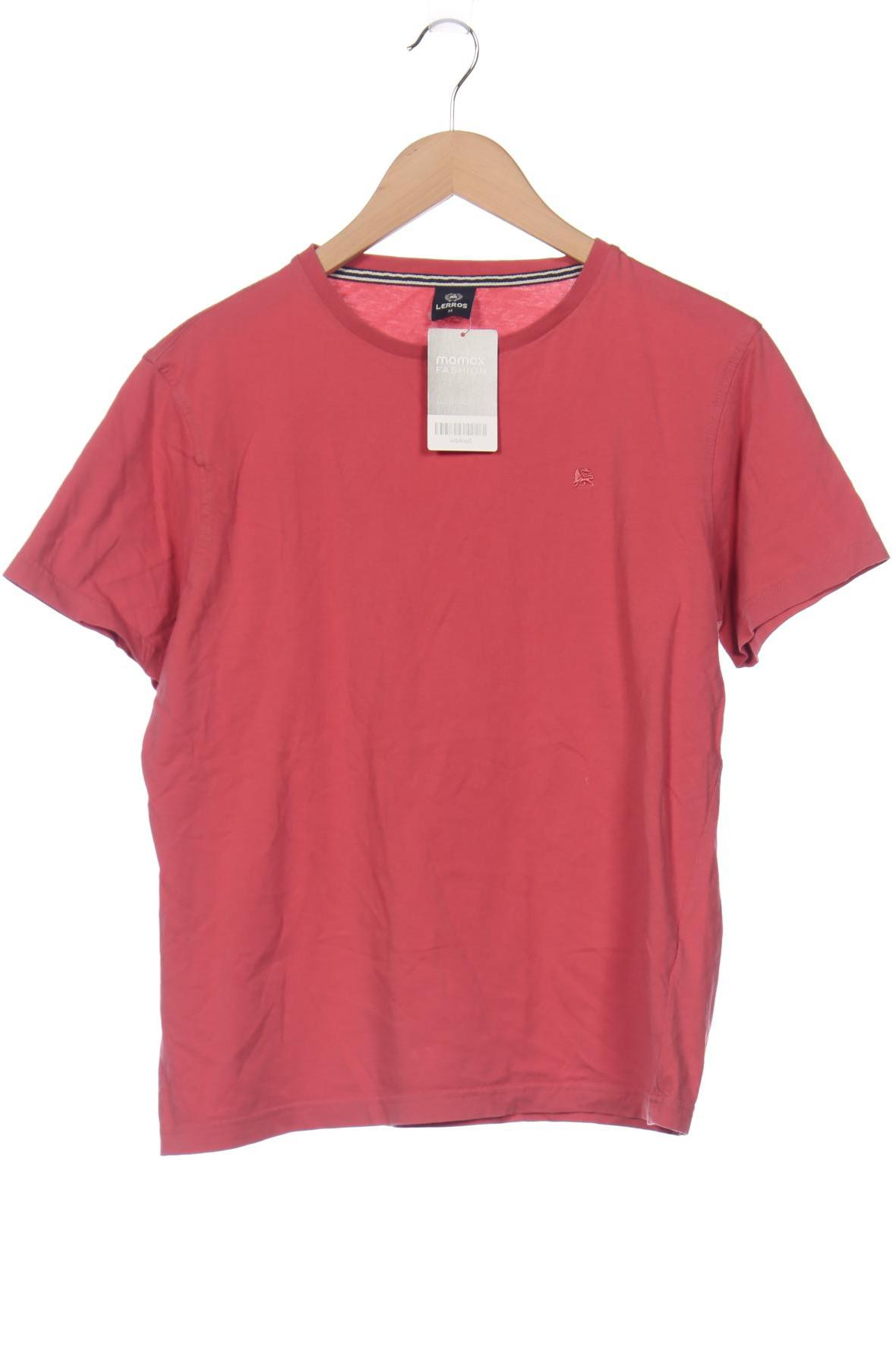

Lerros Herren T-Shirt, pink