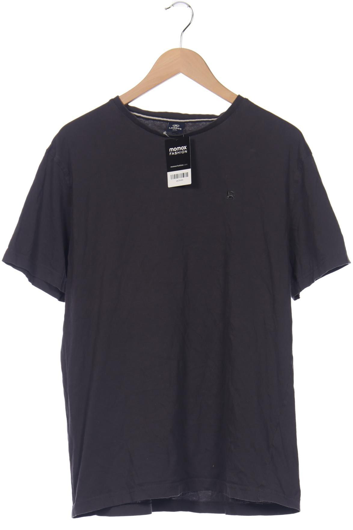 

Lerros Herren T-Shirt, grau, Gr. 56