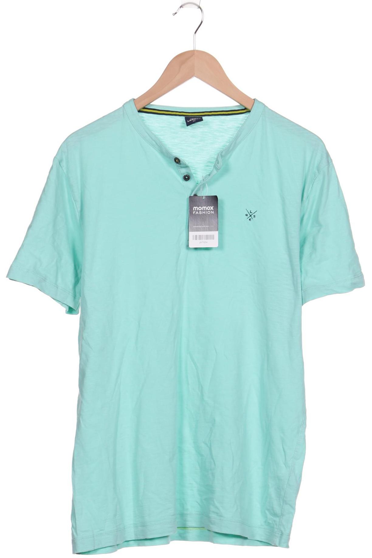 

Lerros Herren T-Shirt, hellgrün, Gr. 54