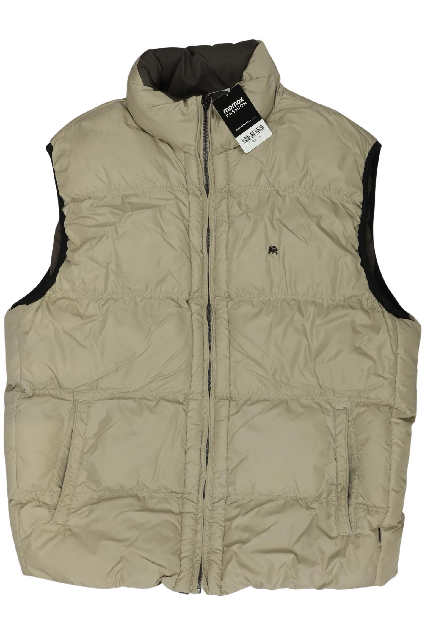 

Lerros Herren Weste, beige, Gr. 54