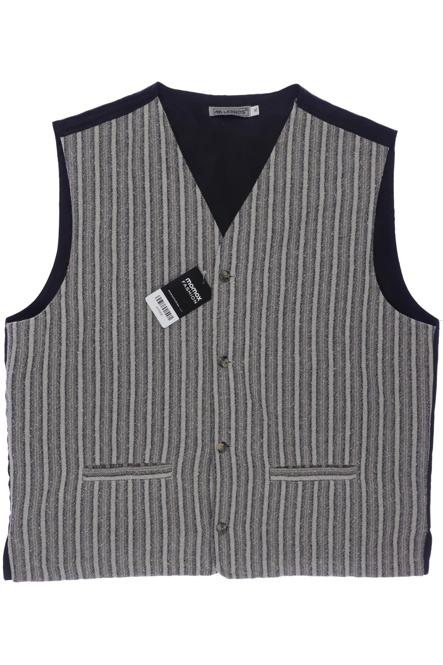 

Lerros Herren Weste, beige, Gr. 54