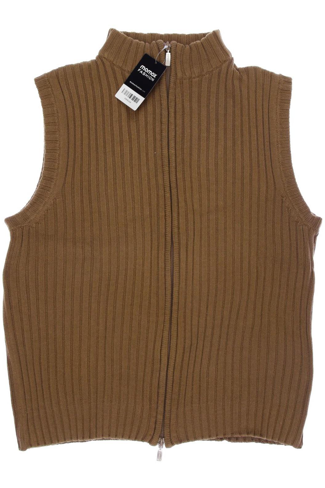 

Lerros Herren Weste, braun, Gr. 54