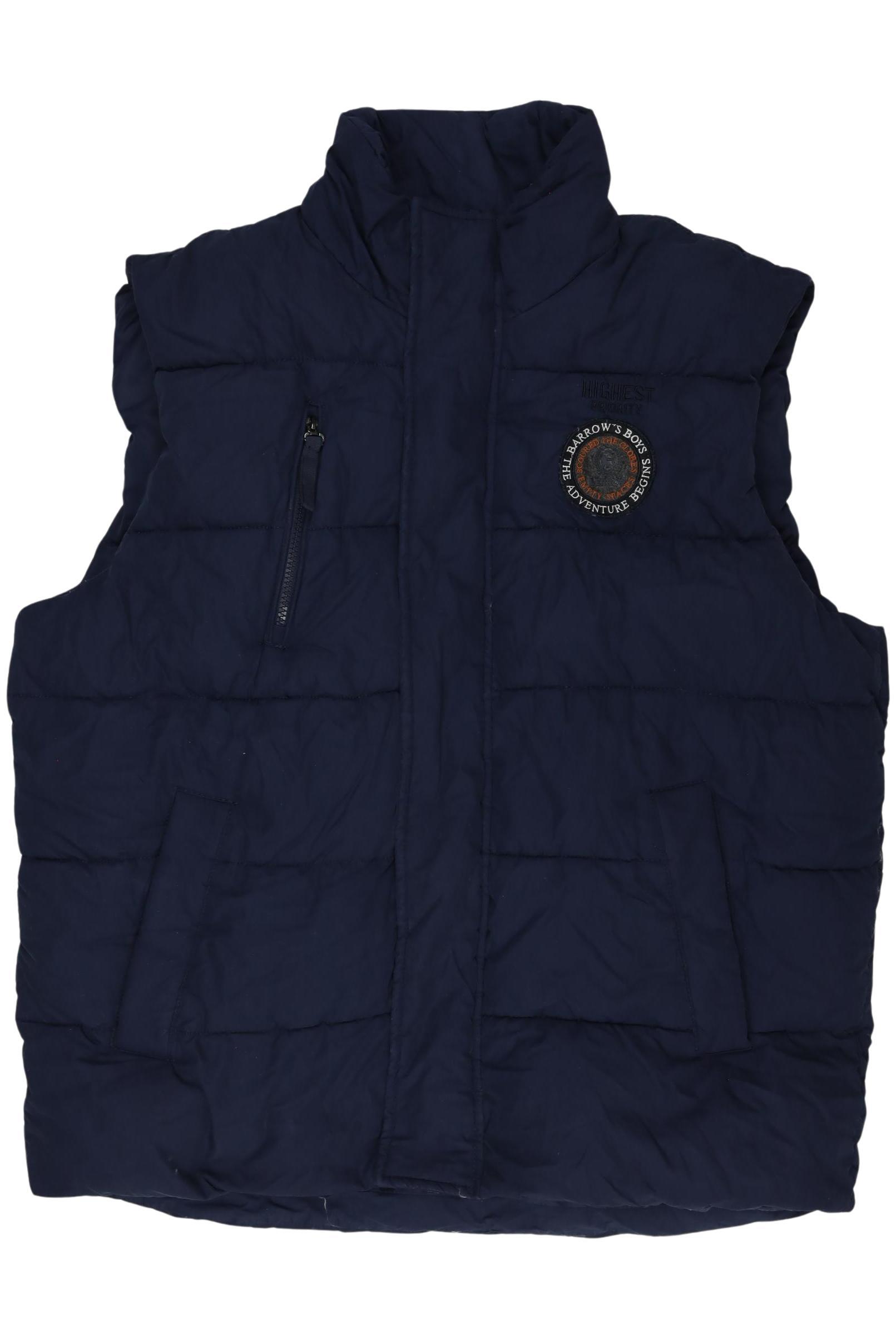 

Lerros Herren Weste, marineblau, Gr. 56