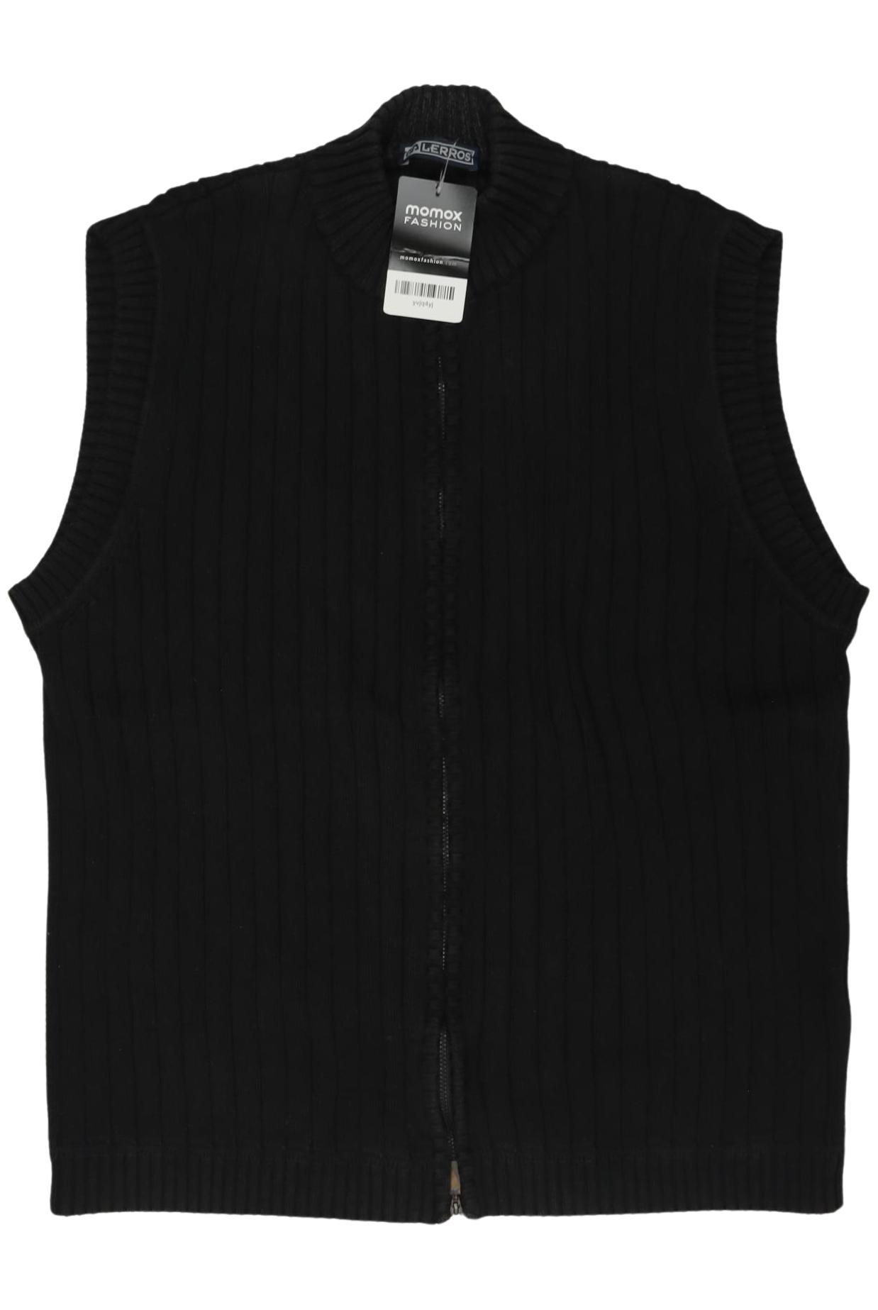 Thumbnail - Lerros Herren Weste, schwarz, Gr. 56