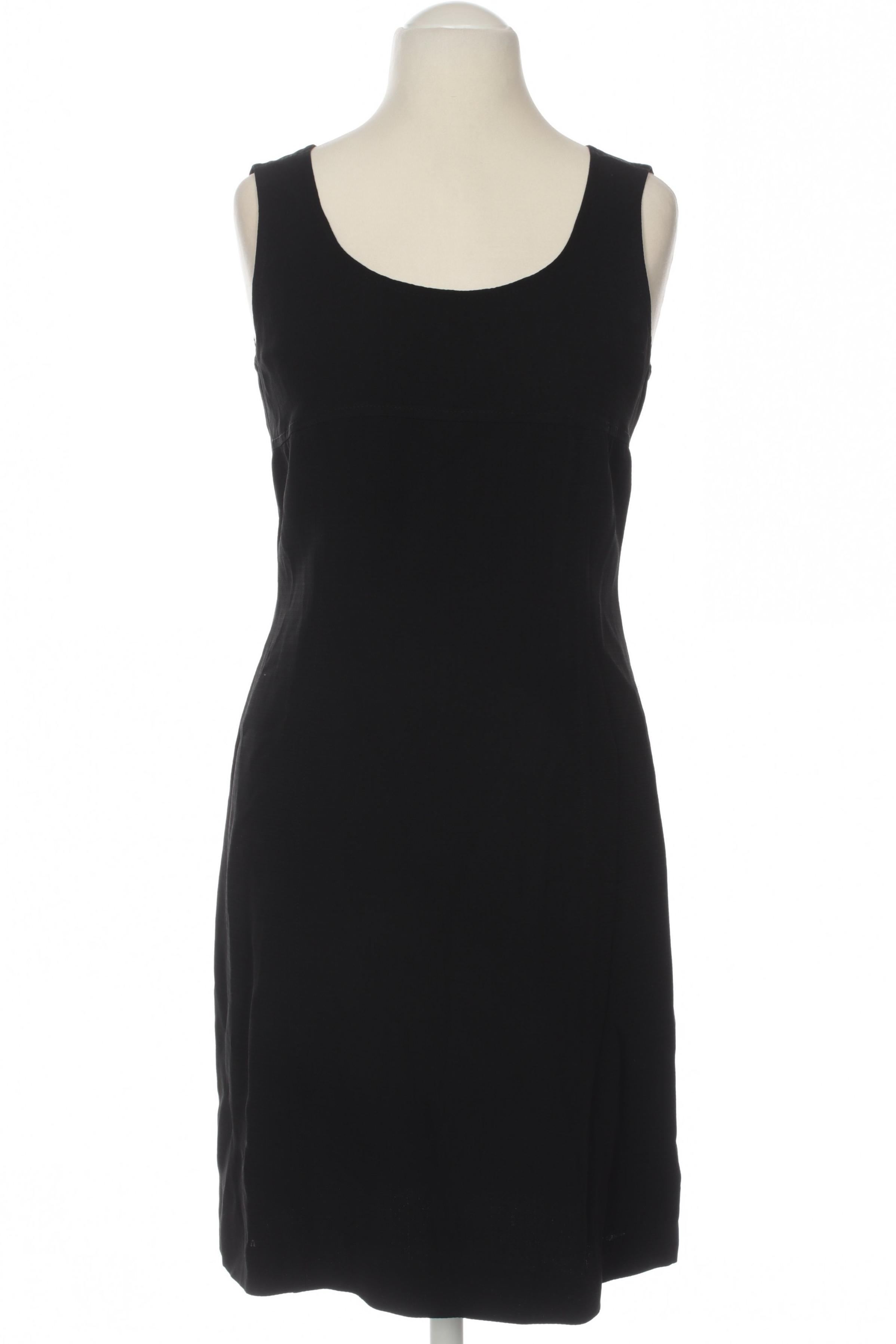 

Les Copains Damen Kleid, schwarz, Gr. 42