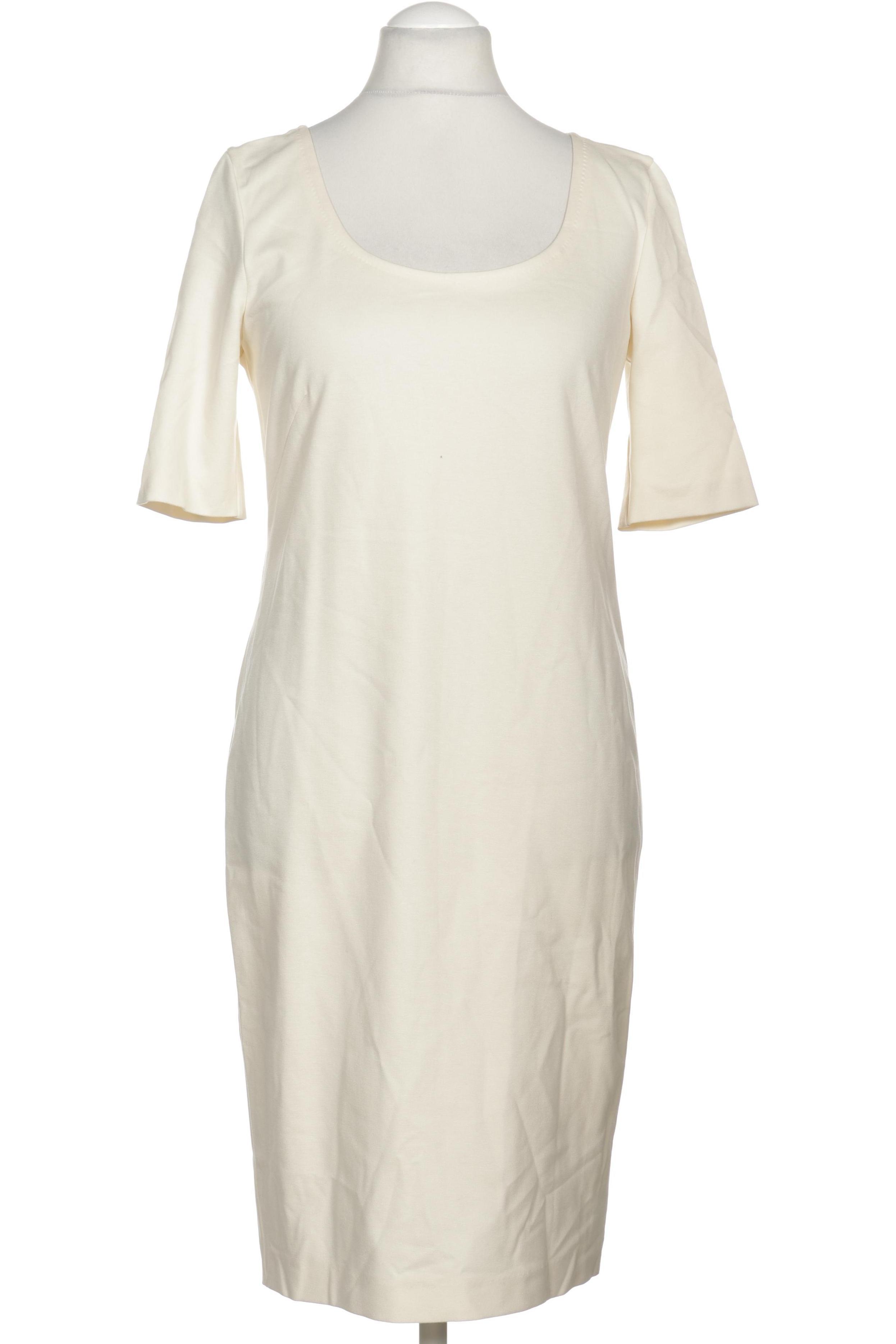 

Les Copains Damen Kleid, weiß, Gr.