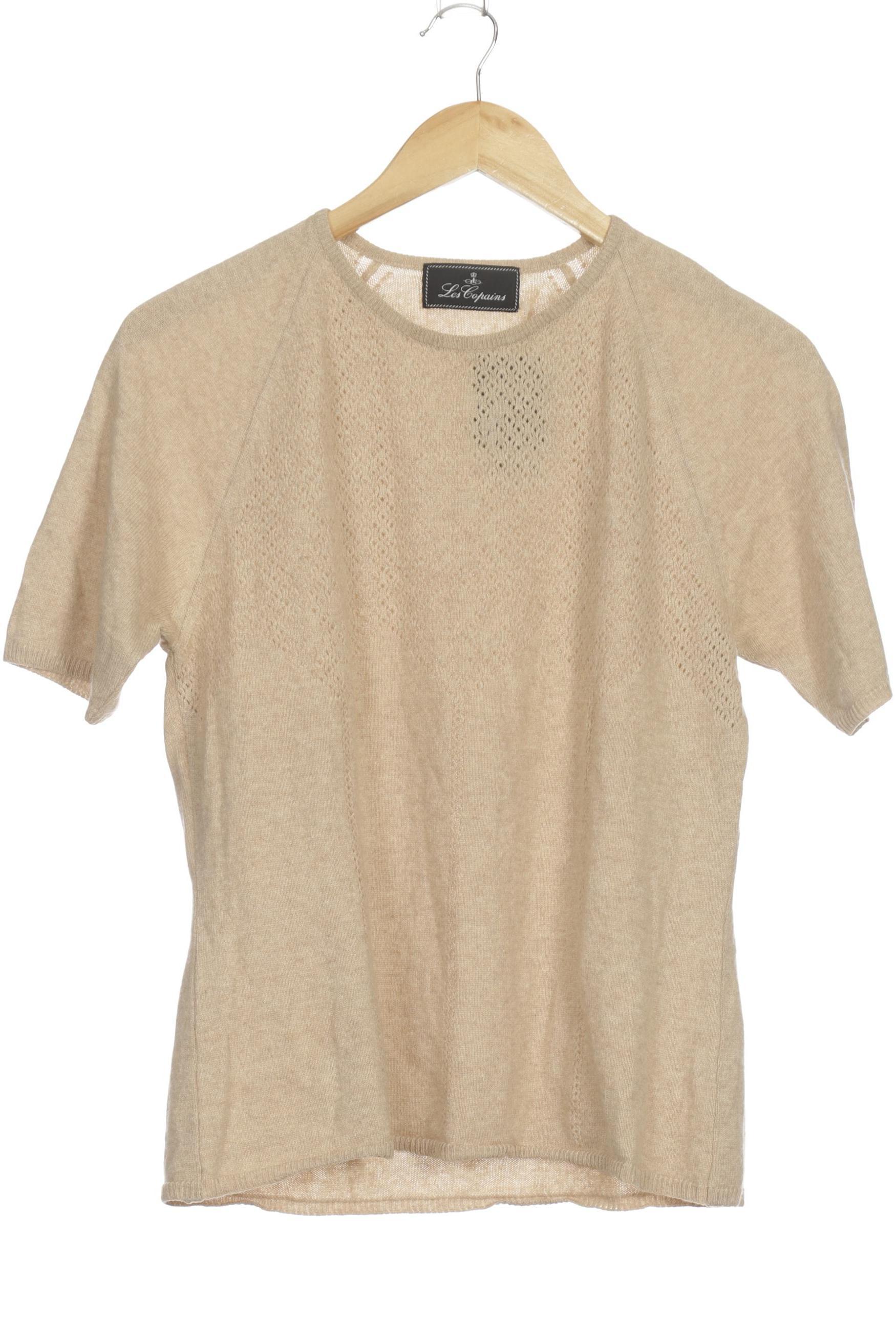

Les Copains Damen Pullover, beige, Gr.