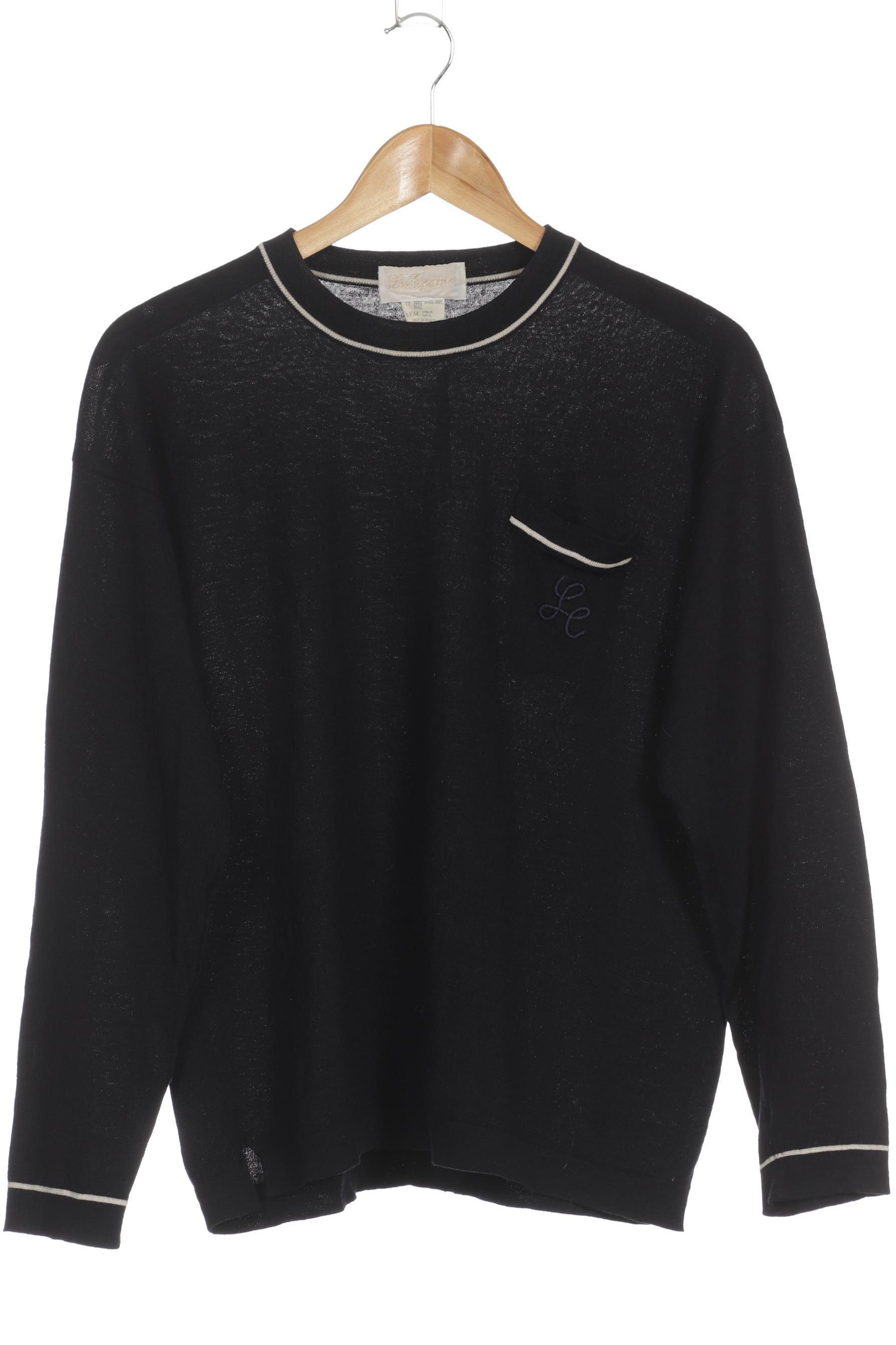 

Les Copains Damen Pullover, blau, Gr.