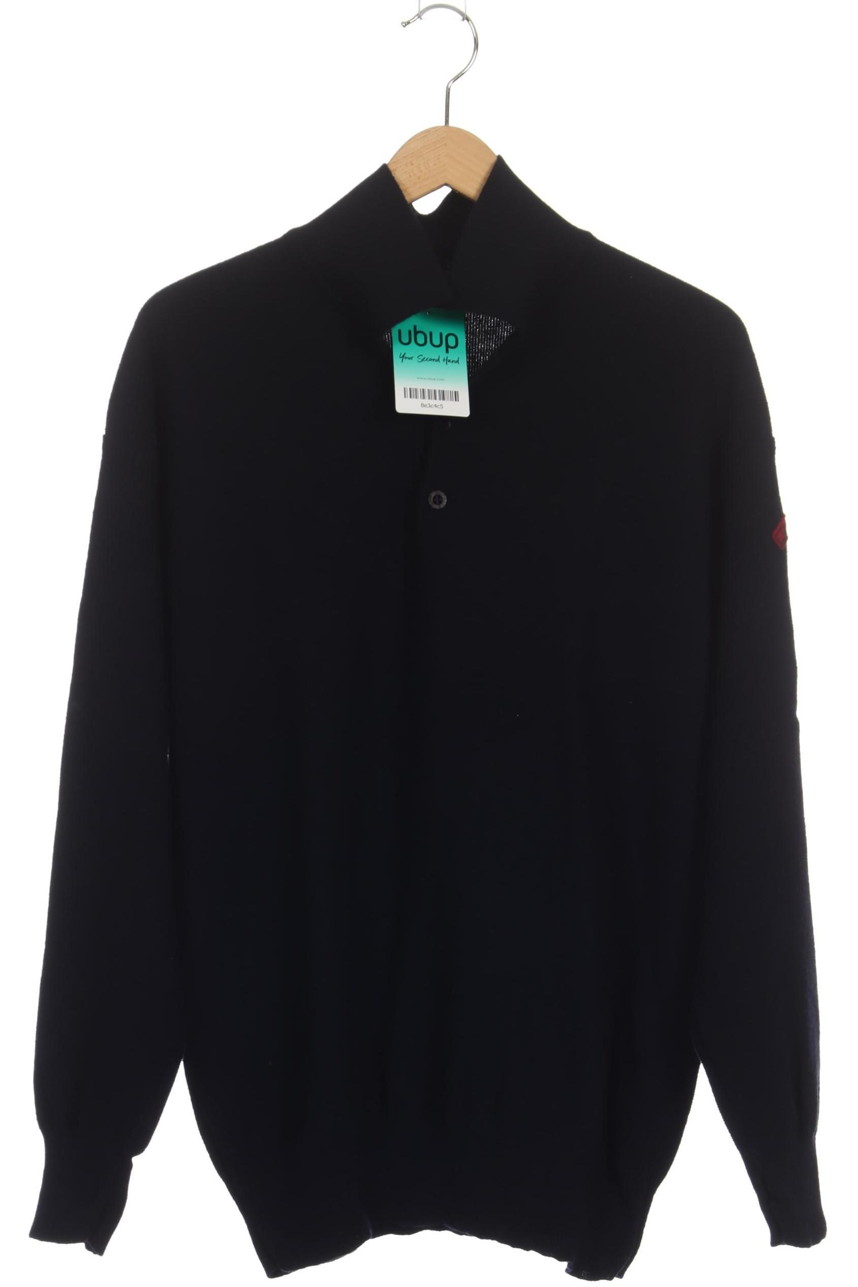 Thumbnail - Les Copains Herren Pullover, blau, Gr. 52