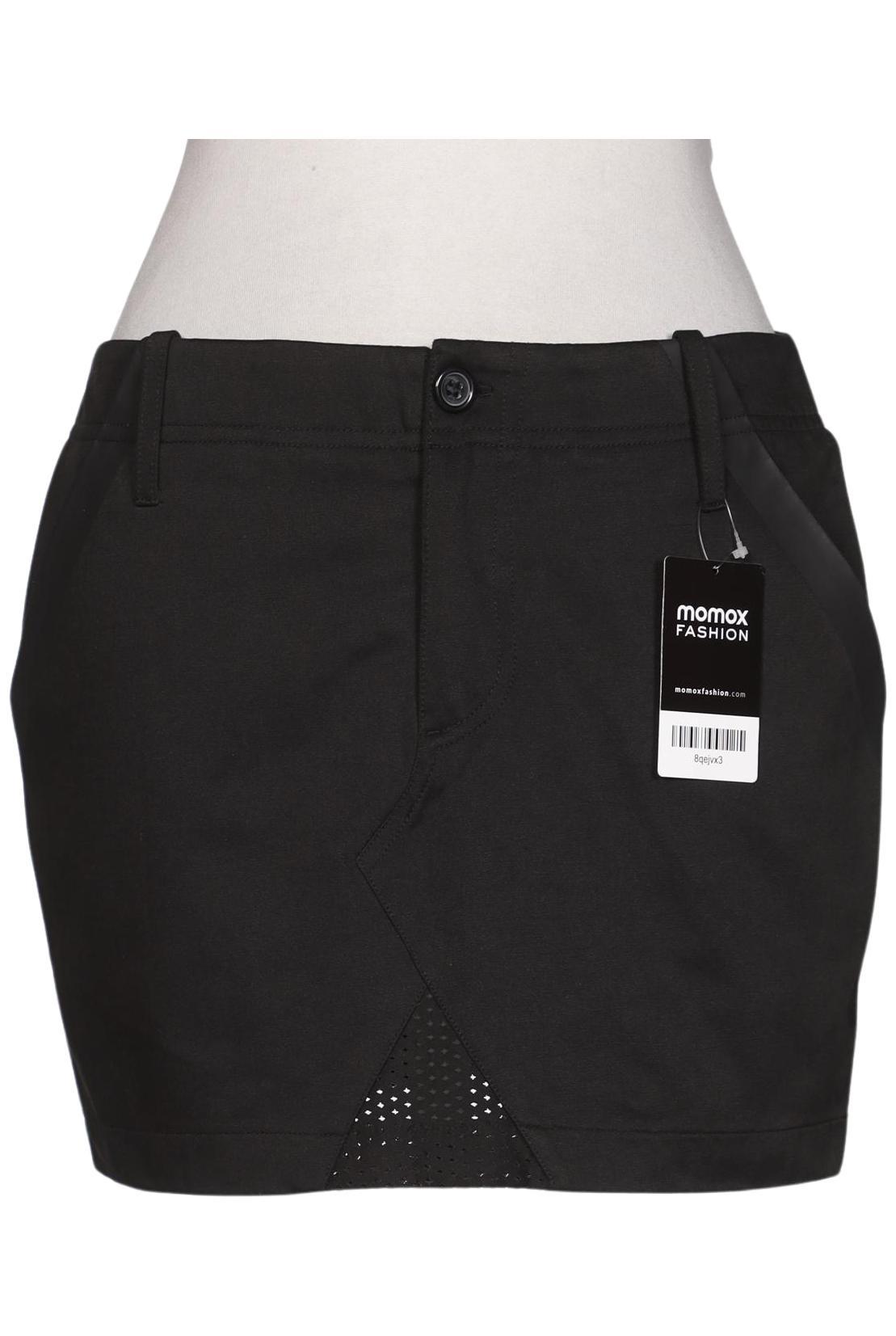 

Les Benjamins Damen Rock, schwarz, Gr. 36