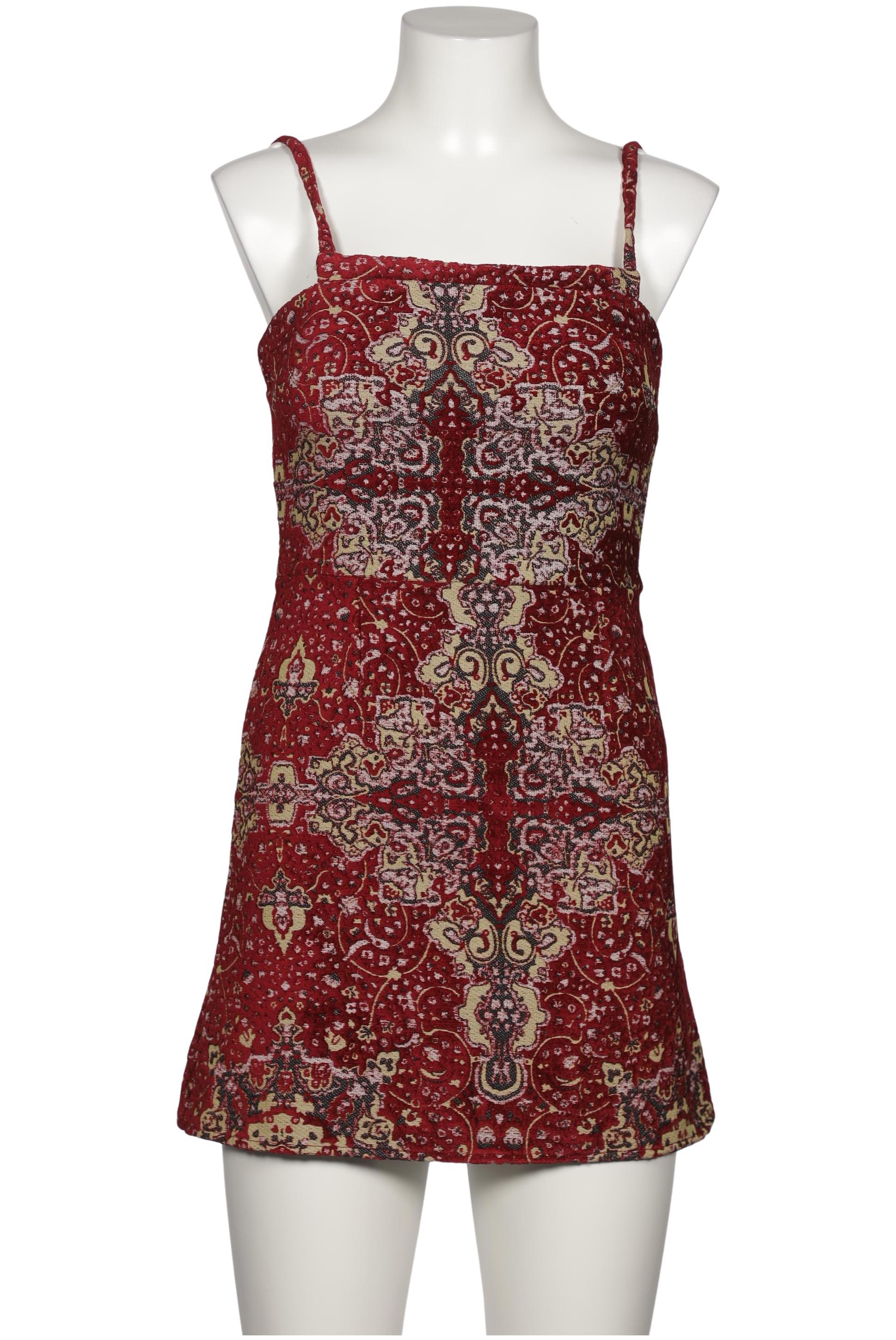 

Les Benjamins Damen Kleid, bordeaux, Gr. 36