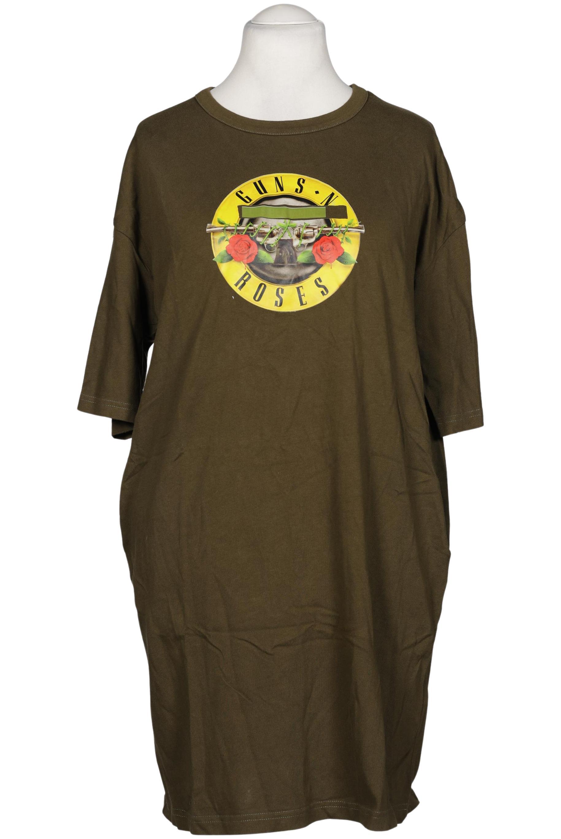 

Les Benjamins Damen Kleid, grün, Gr. 38