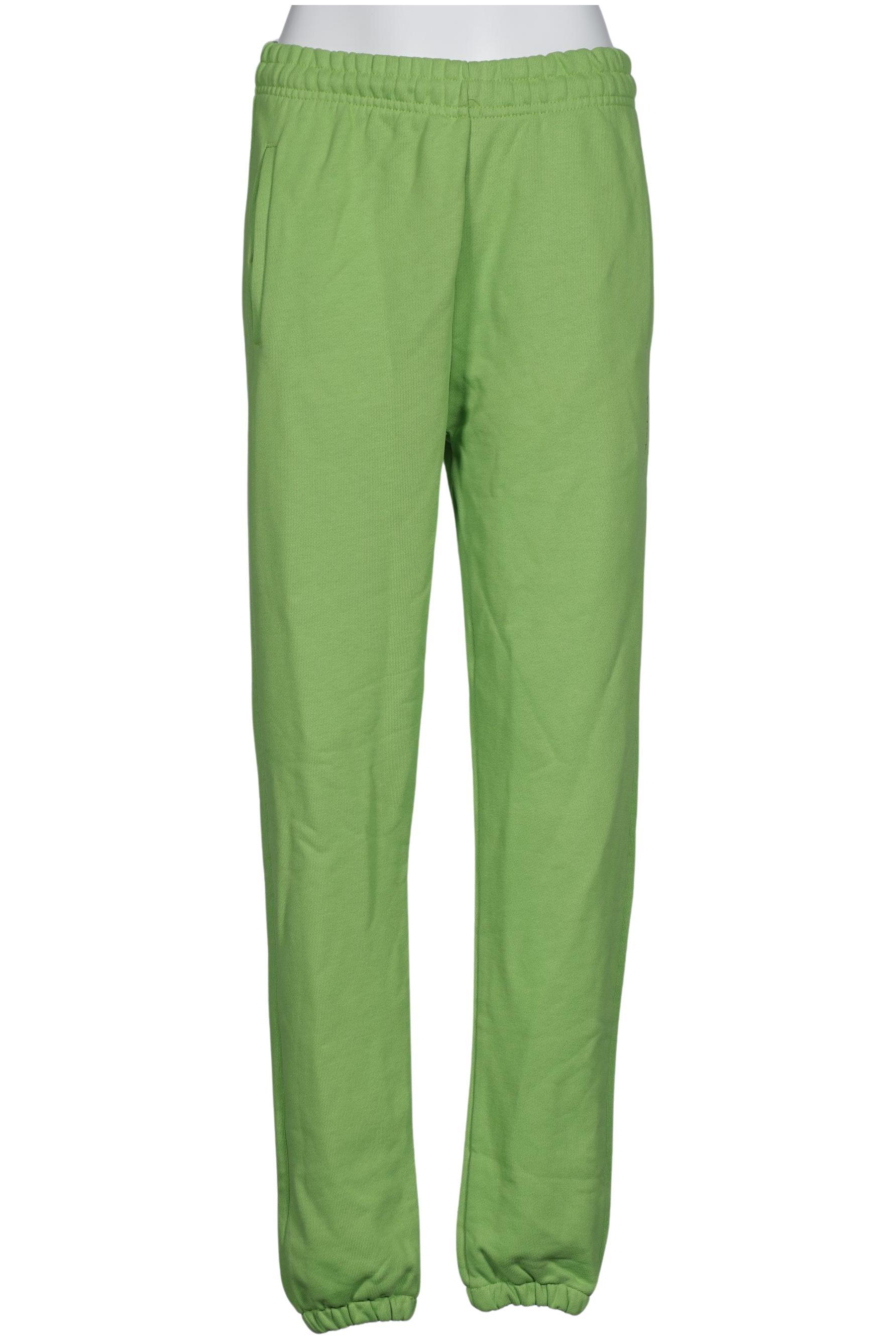 

Les Benjamins Damen Stoffhose, hellgrün, Gr. 0