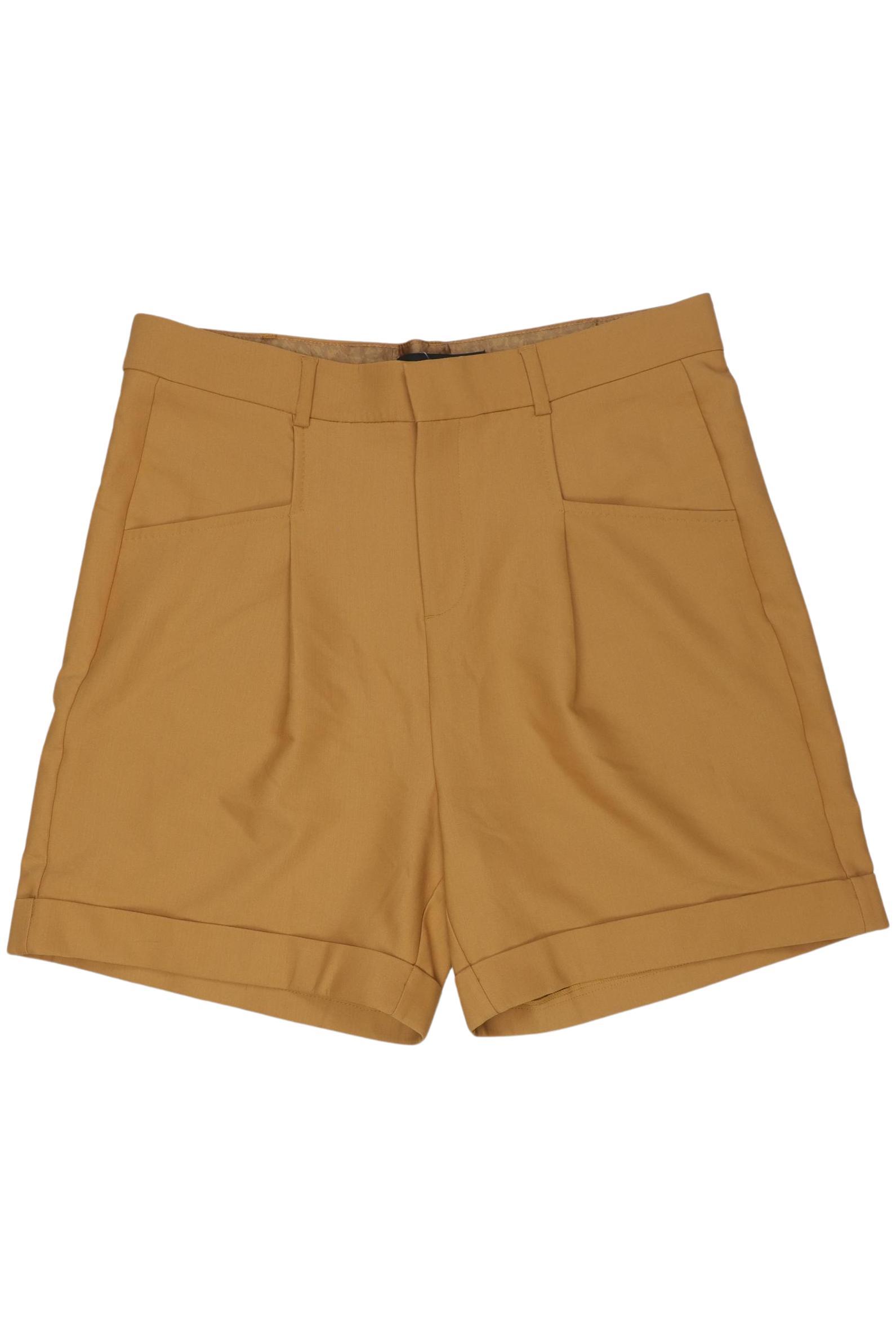 

Les Benjamins Damen Shorts, beige, Gr. 42