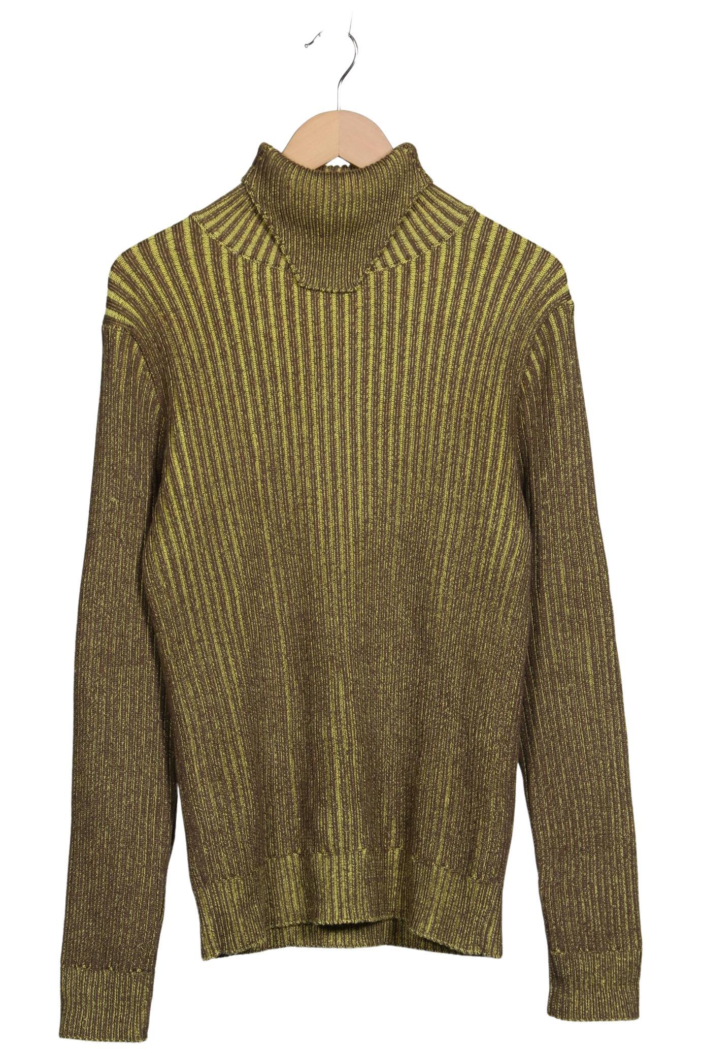 

Les Benjamins Damen Pullover, grün, Gr. 38