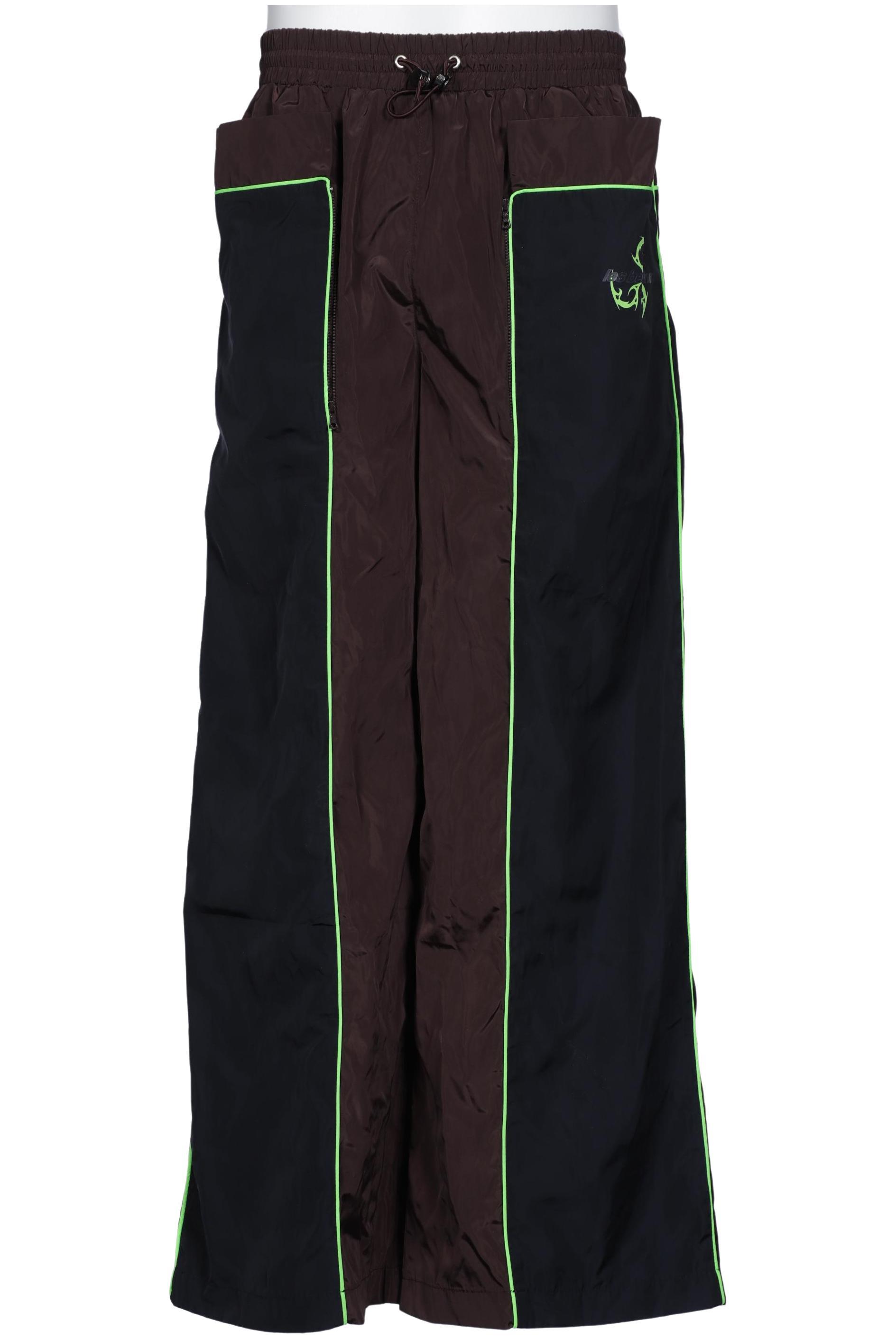 

Les Benjamins Herren Stoffhose, braun, Gr. 0
