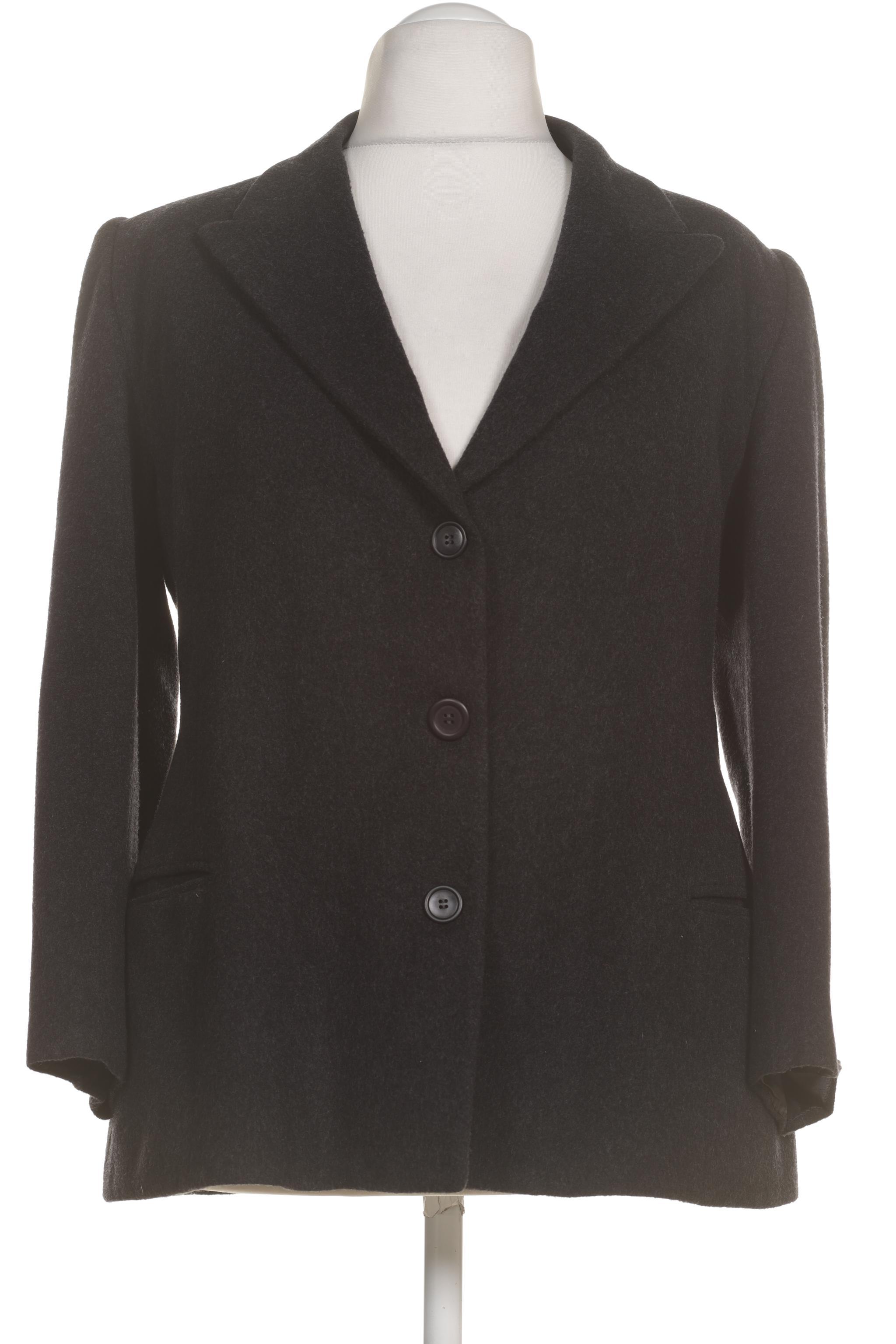 

Les Copains Damen Blazer, grau, Gr. 44