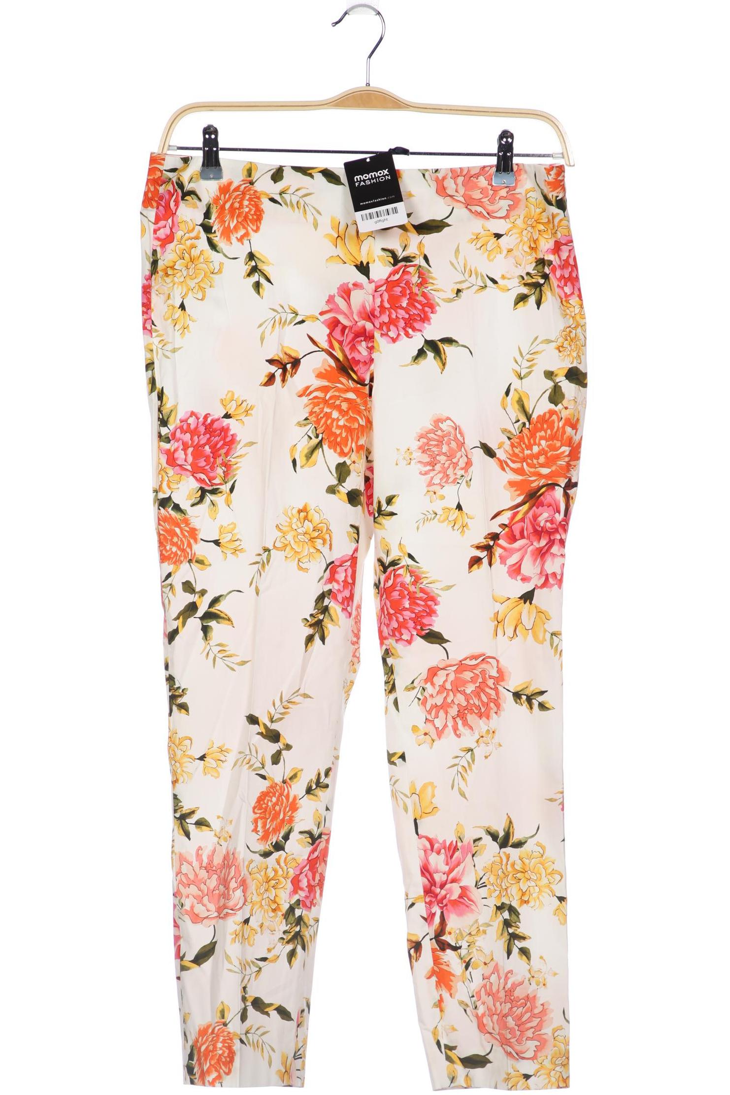 

Les Copains Damen Stoffhose, mehrfarbig