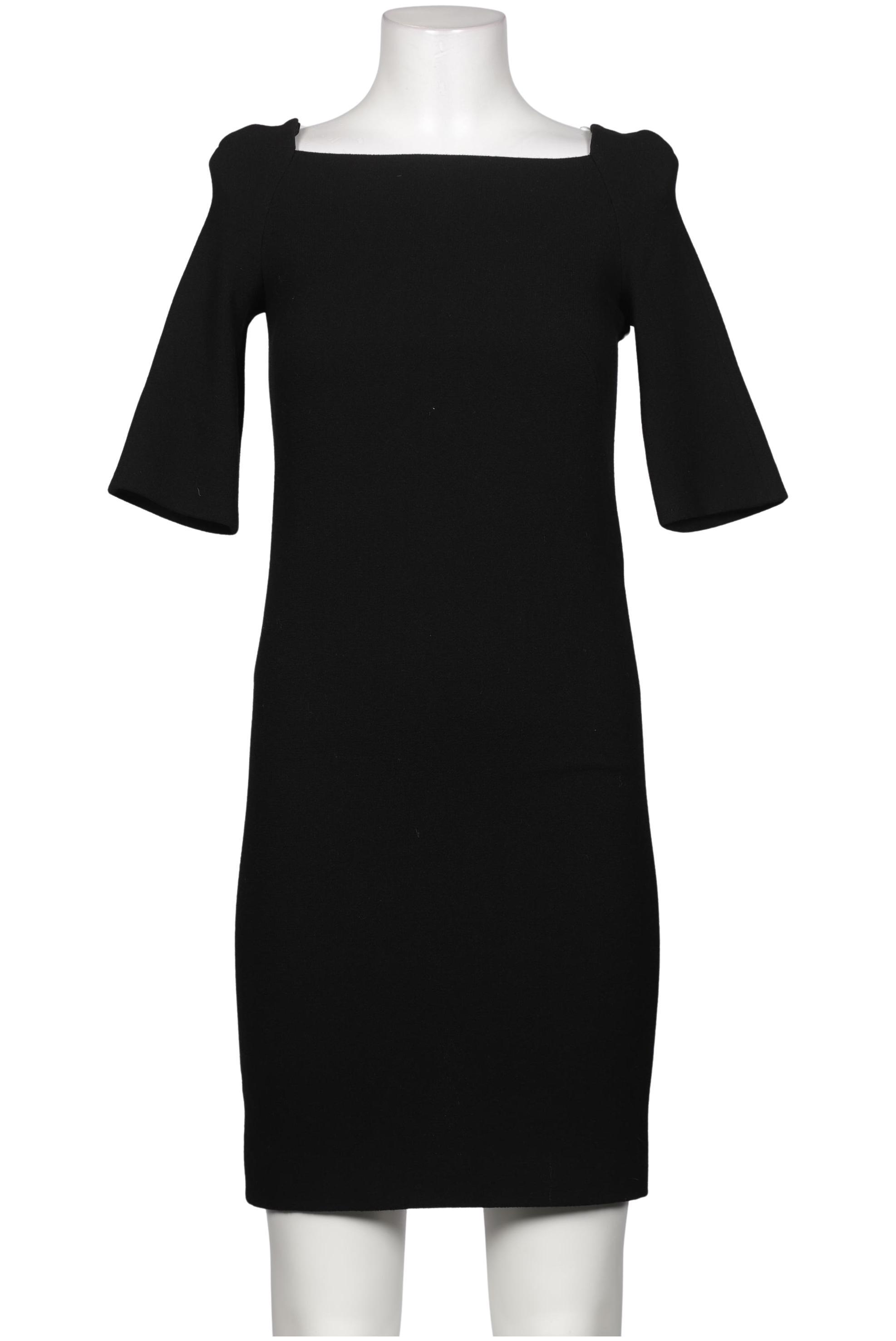 

Les Copains Damen Kleid, schwarz, Gr. 38