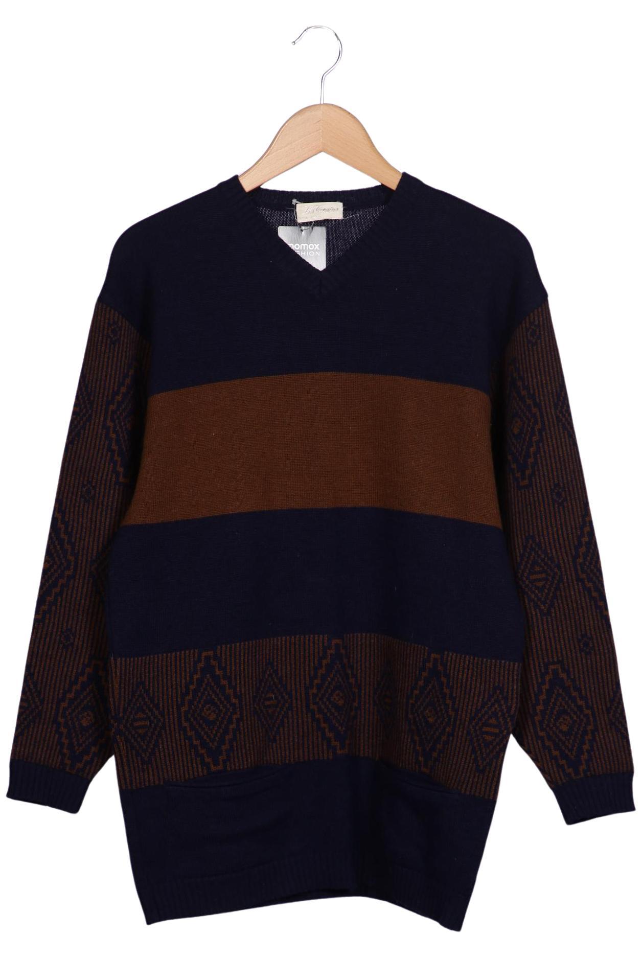 

Les Copains Damen Pullover, mehrfarbig, Gr. 42