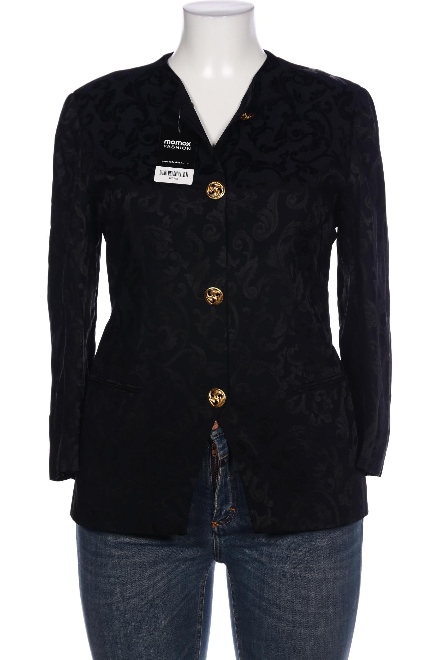 

Les Copains Damen Blazer, marineblau