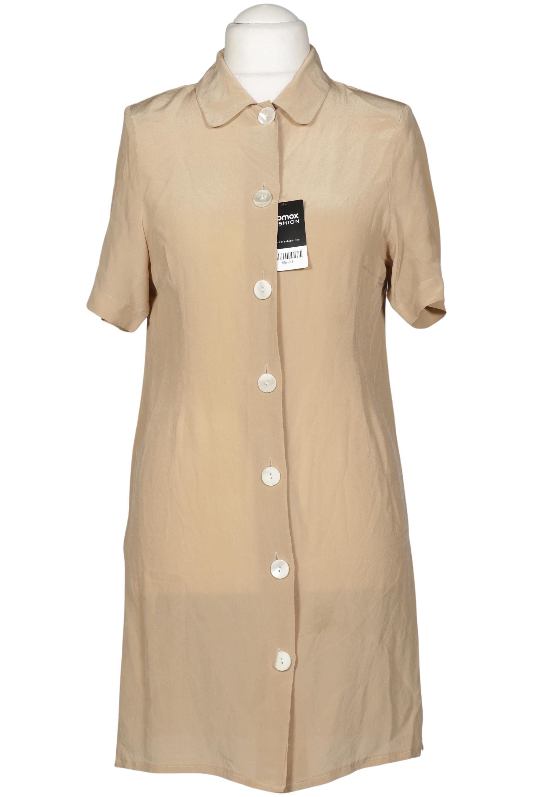 

Les Copains Damen Kleid, beige, Gr. 42